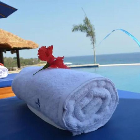 Shankara Parada Villas Амед Екстер'єр фото