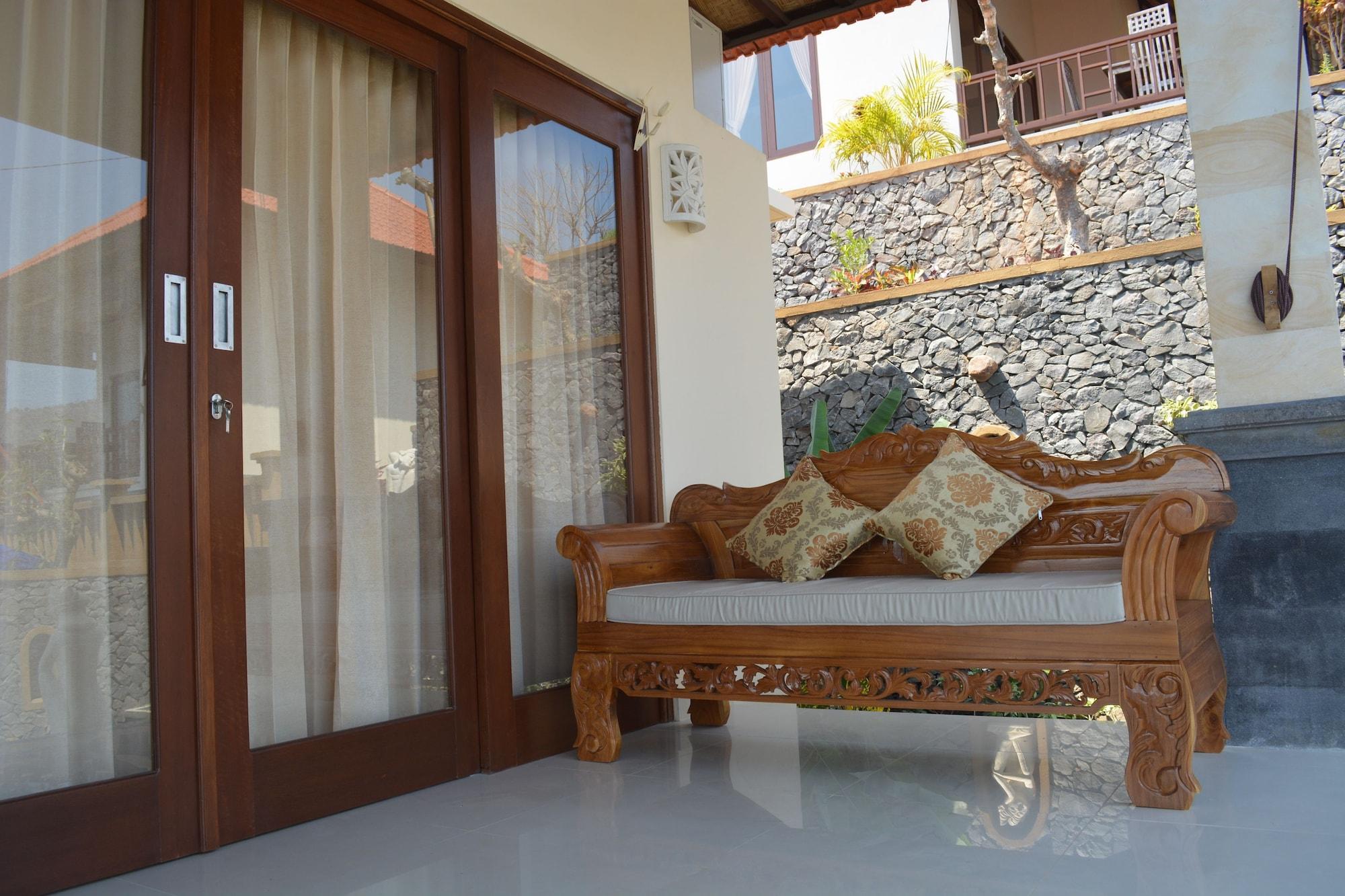 Shankara Parada Villas Амед Екстер'єр фото