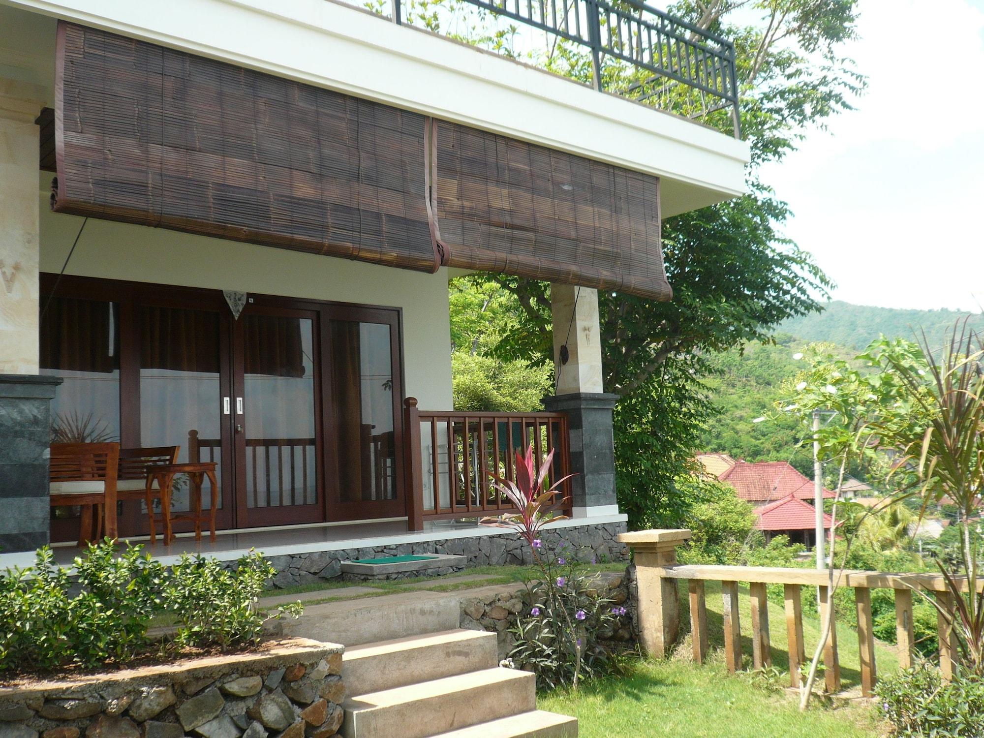 Shankara Parada Villas Амед Екстер'єр фото