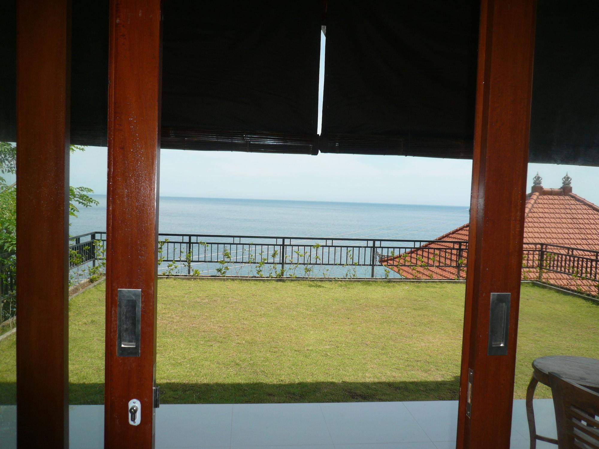 Shankara Parada Villas Амед Екстер'єр фото