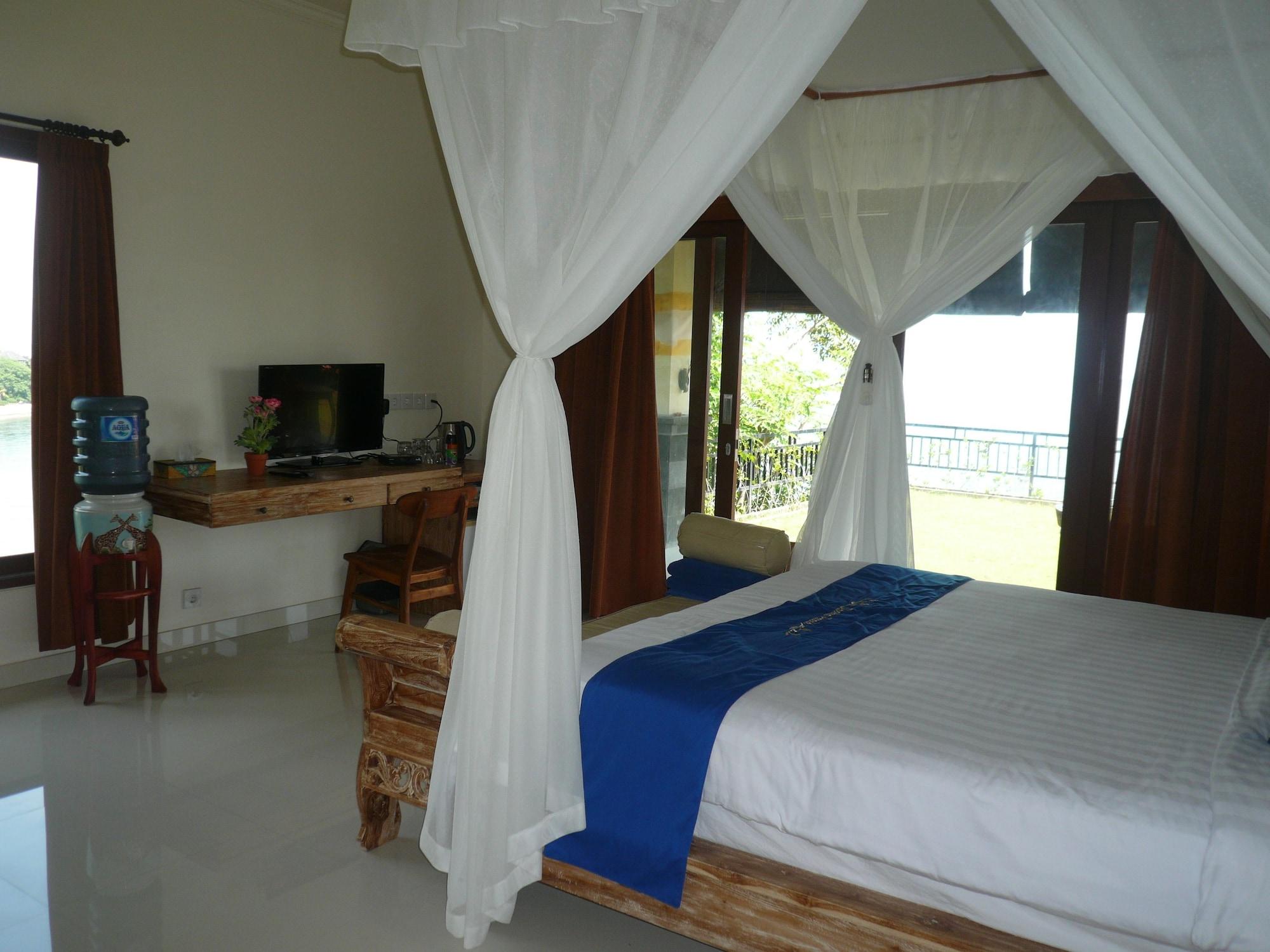 Shankara Parada Villas Амед Екстер'єр фото