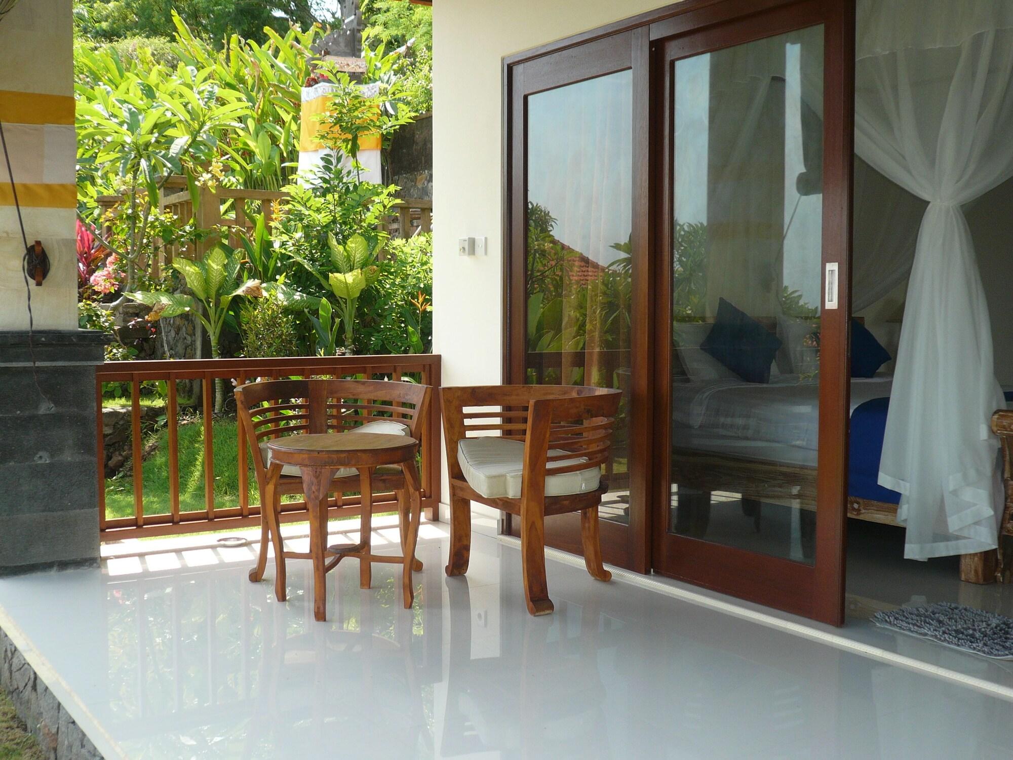 Shankara Parada Villas Амед Екстер'єр фото