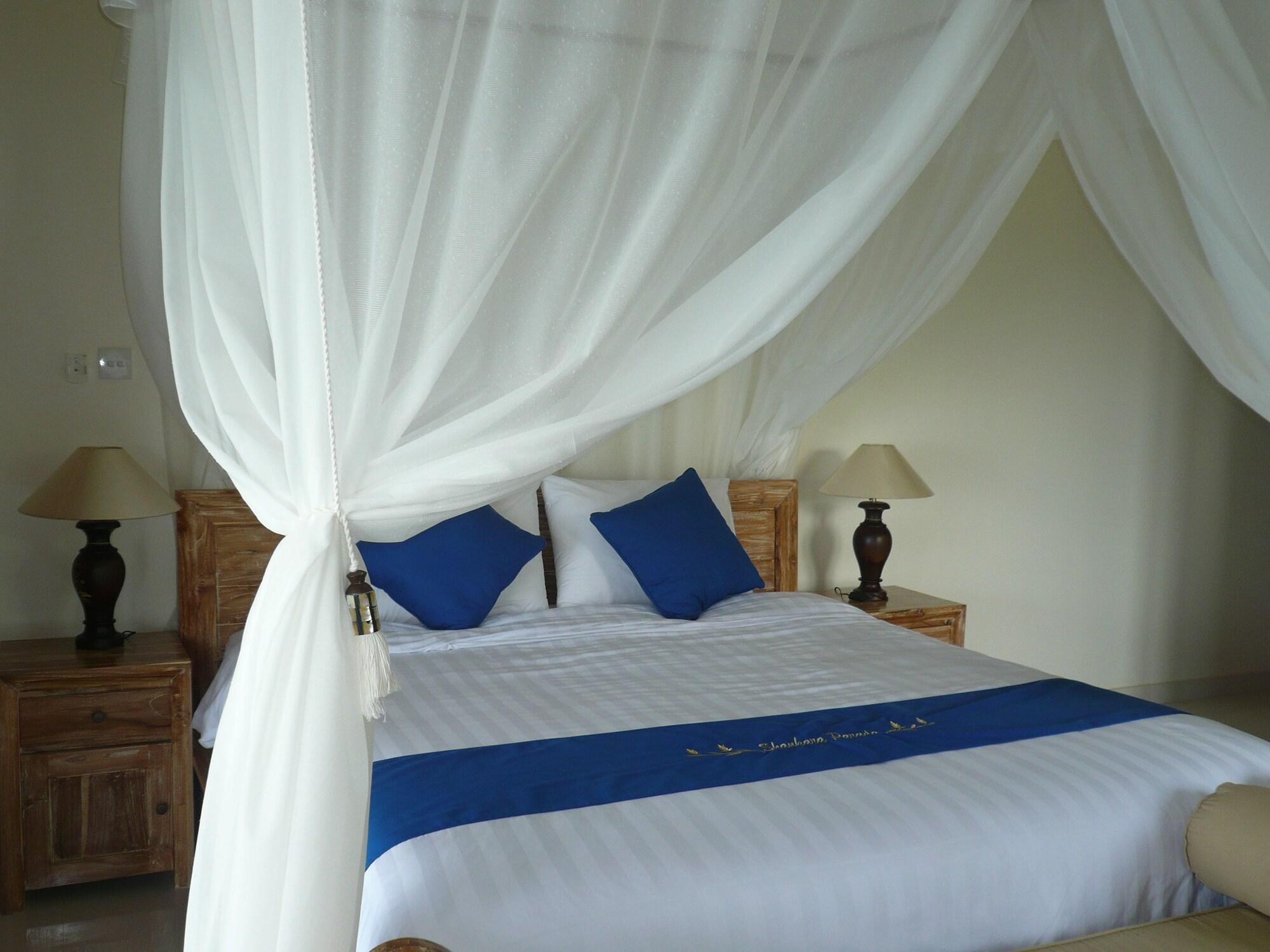Shankara Parada Villas Амед Екстер'єр фото