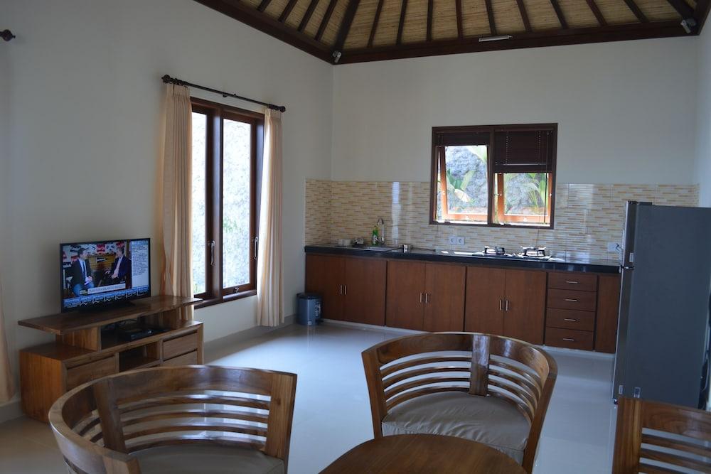 Shankara Parada Villas Амед Екстер'єр фото