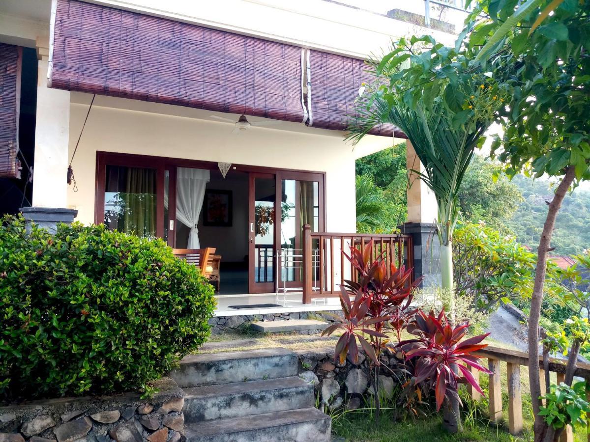 Shankara Parada Villas Амед Екстер'єр фото