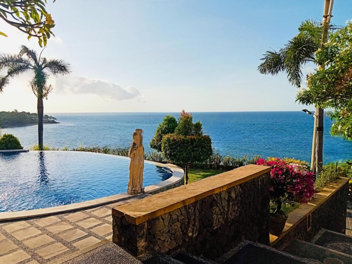 Shankara Parada Villas Амед Екстер'єр фото