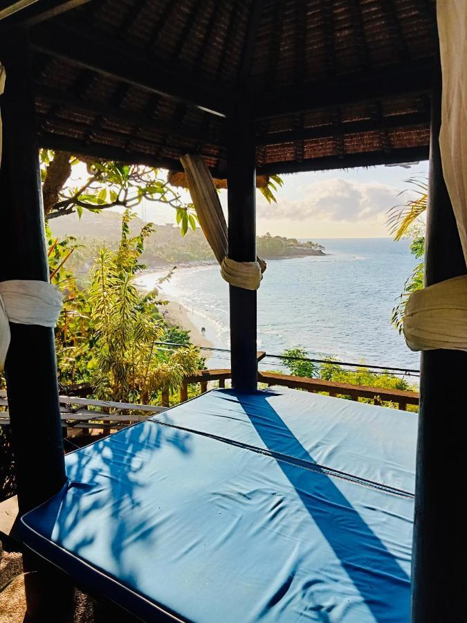 Shankara Parada Villas Амед Екстер'єр фото