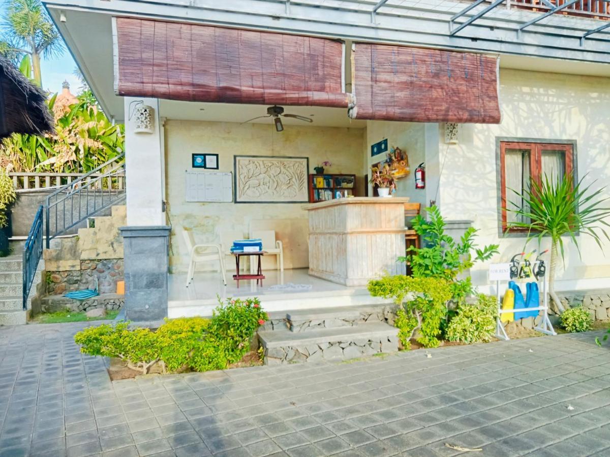 Shankara Parada Villas Амед Екстер'єр фото