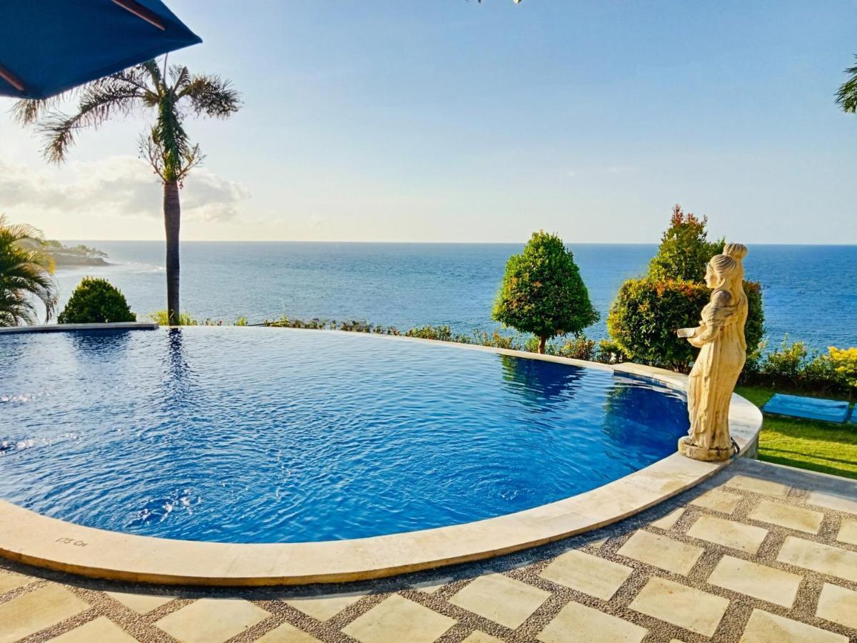 Shankara Parada Villas Амед Екстер'єр фото