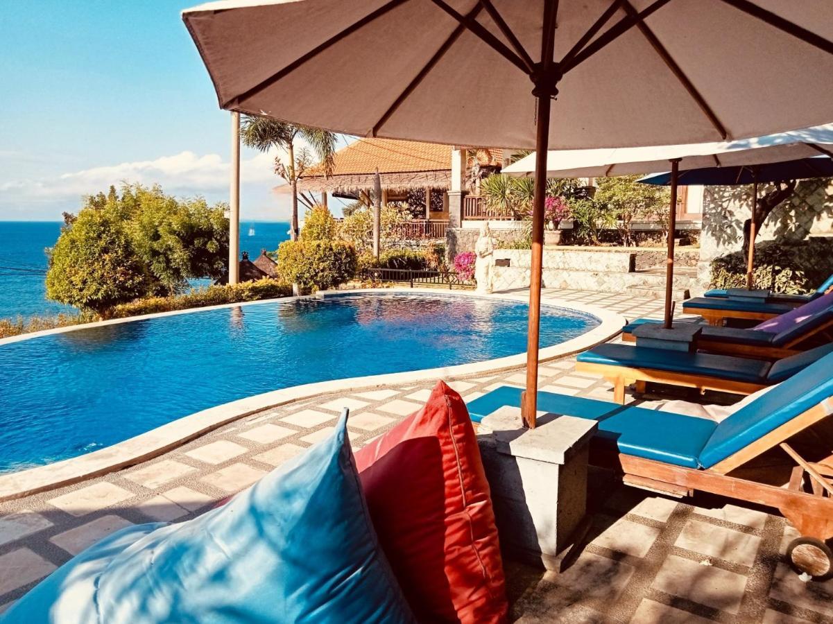 Shankara Parada Villas Амед Екстер'єр фото
