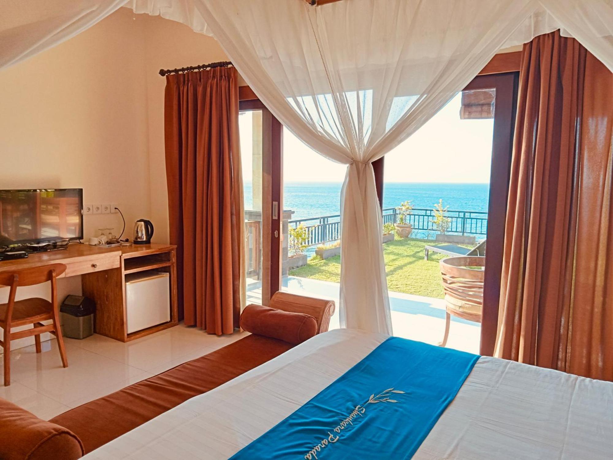 Shankara Parada Villas Амед Екстер'єр фото