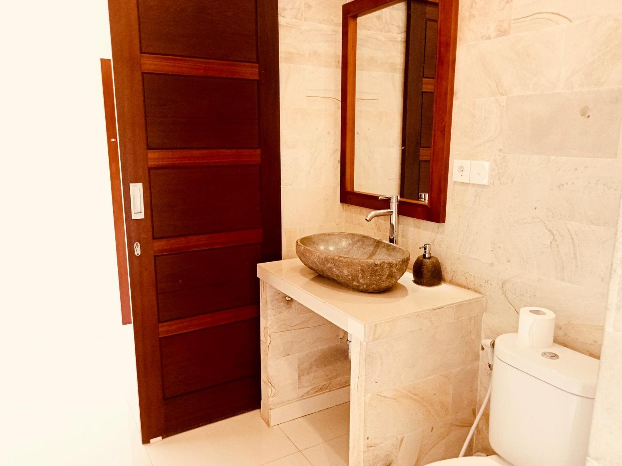 Shankara Parada Villas Амед Екстер'єр фото