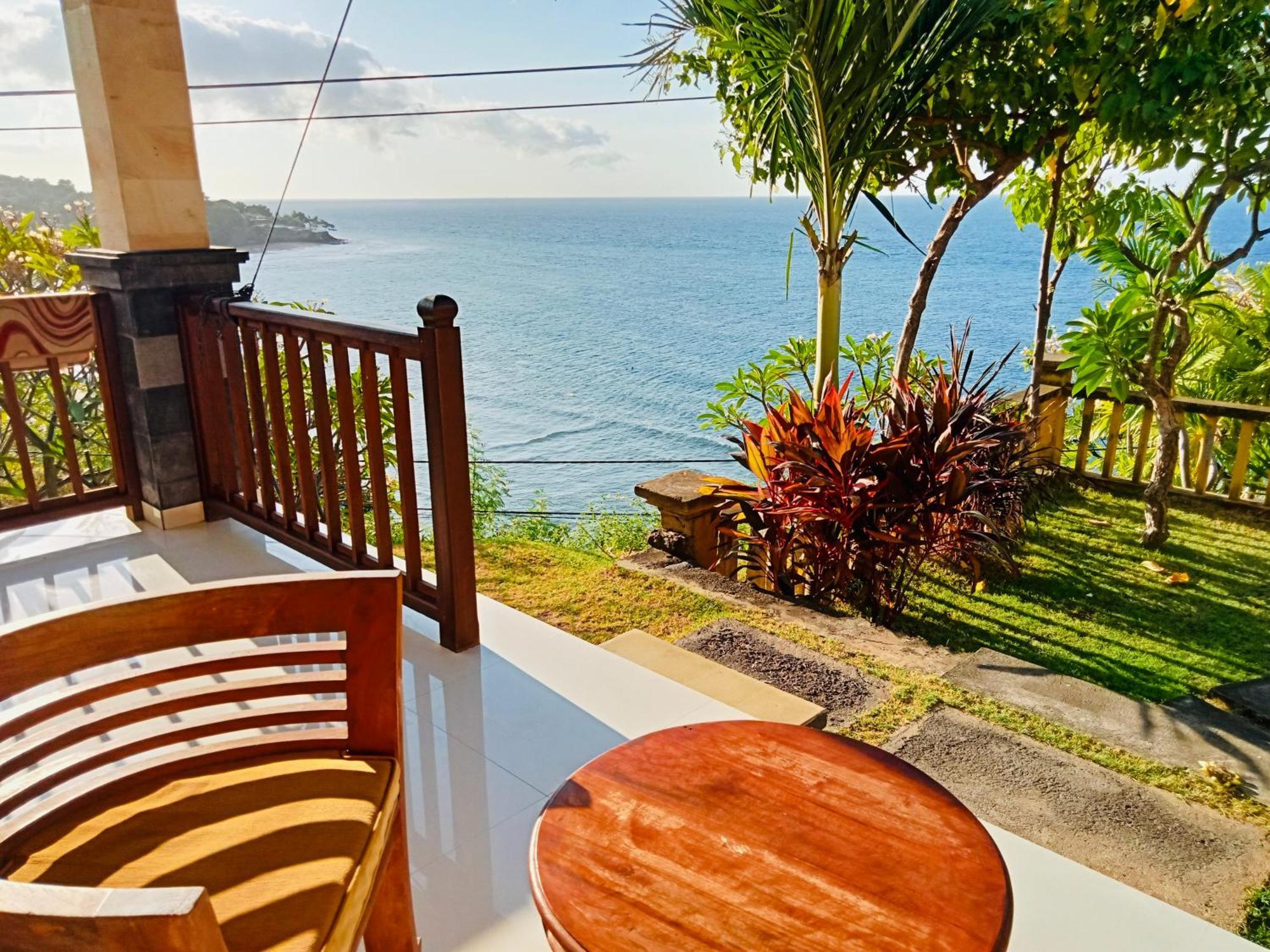 Shankara Parada Villas Амед Екстер'єр фото