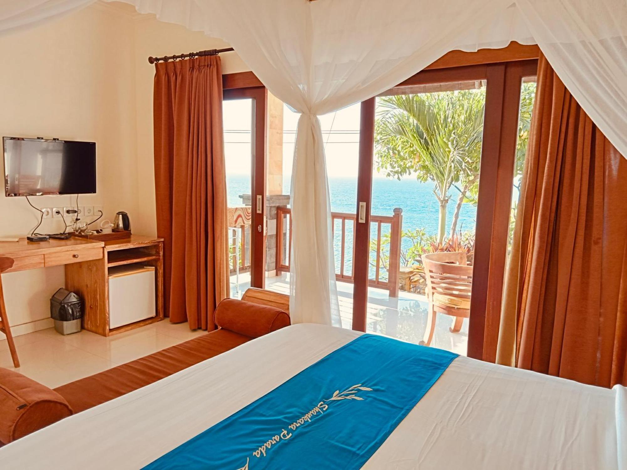 Shankara Parada Villas Амед Екстер'єр фото