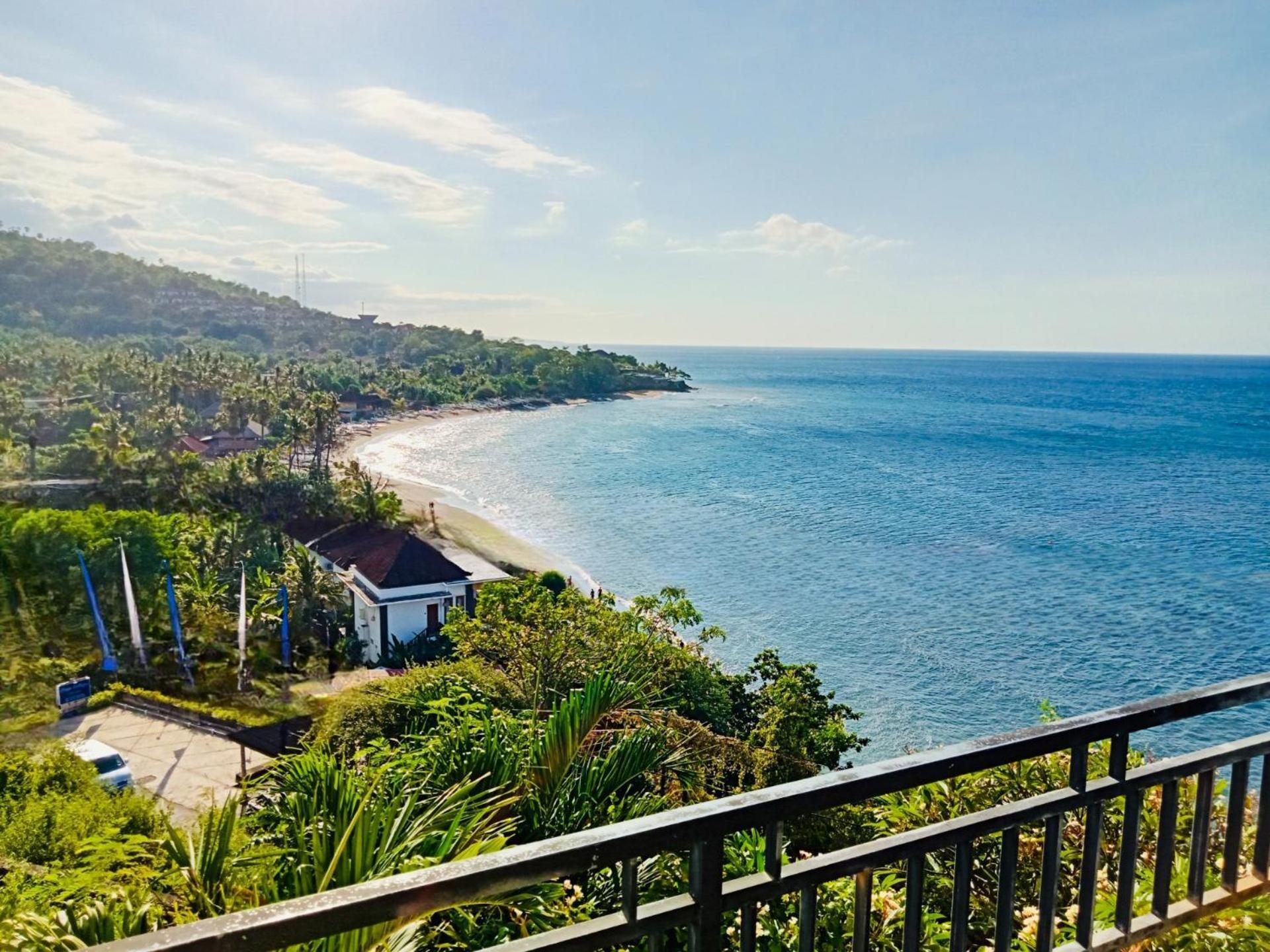 Shankara Parada Villas Амед Екстер'єр фото