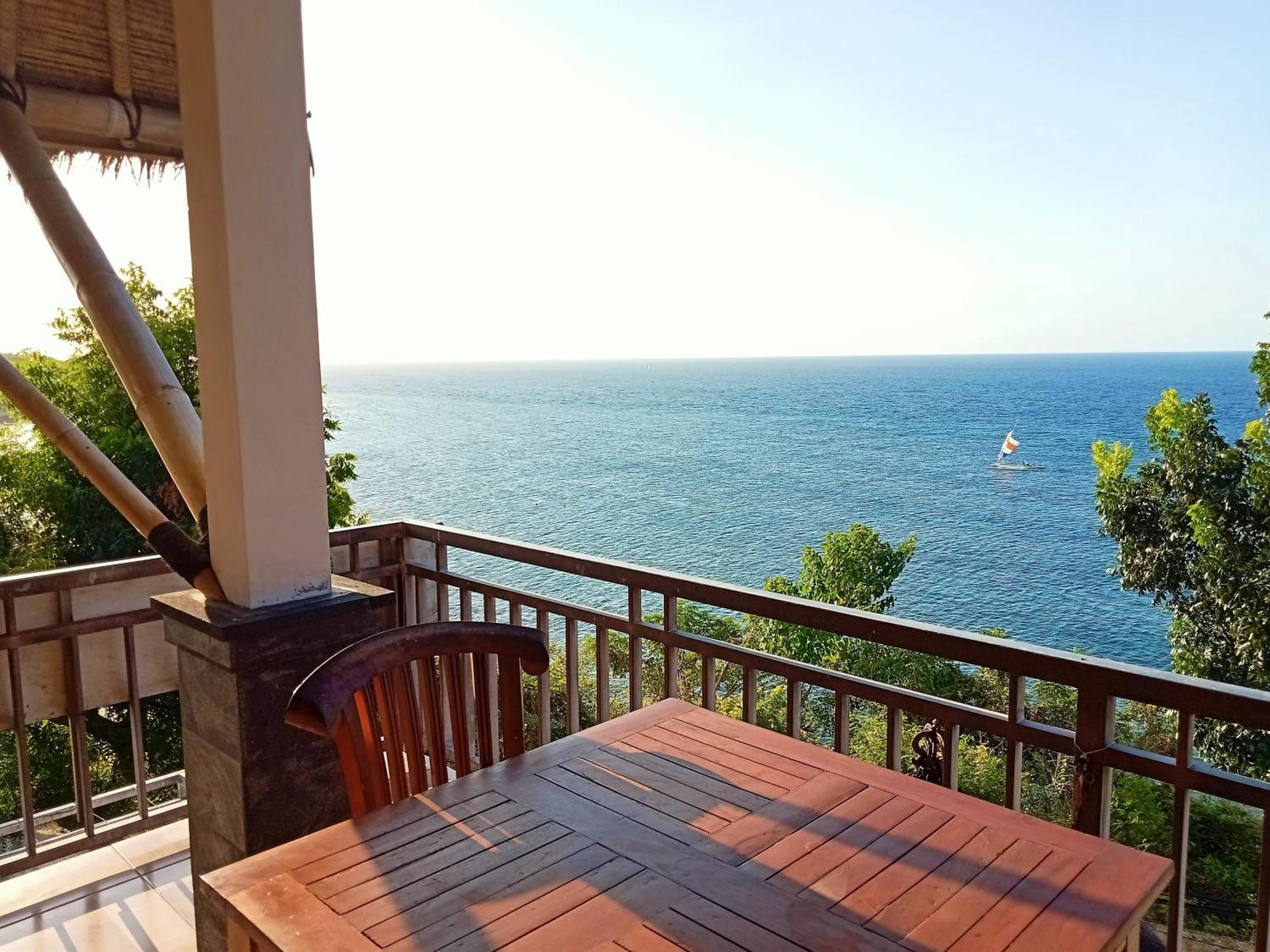 Shankara Parada Villas Амед Екстер'єр фото