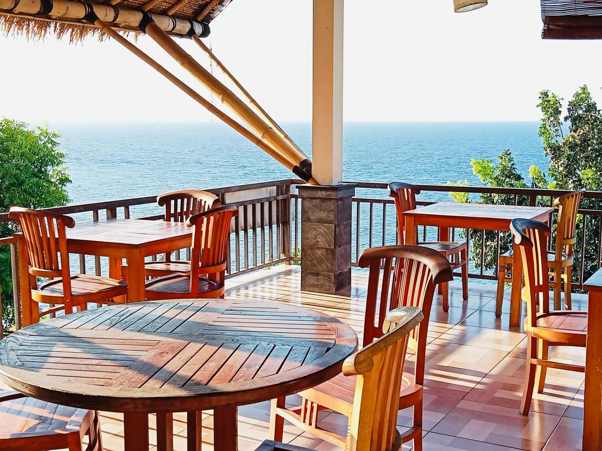 Shankara Parada Villas Амед Екстер'єр фото