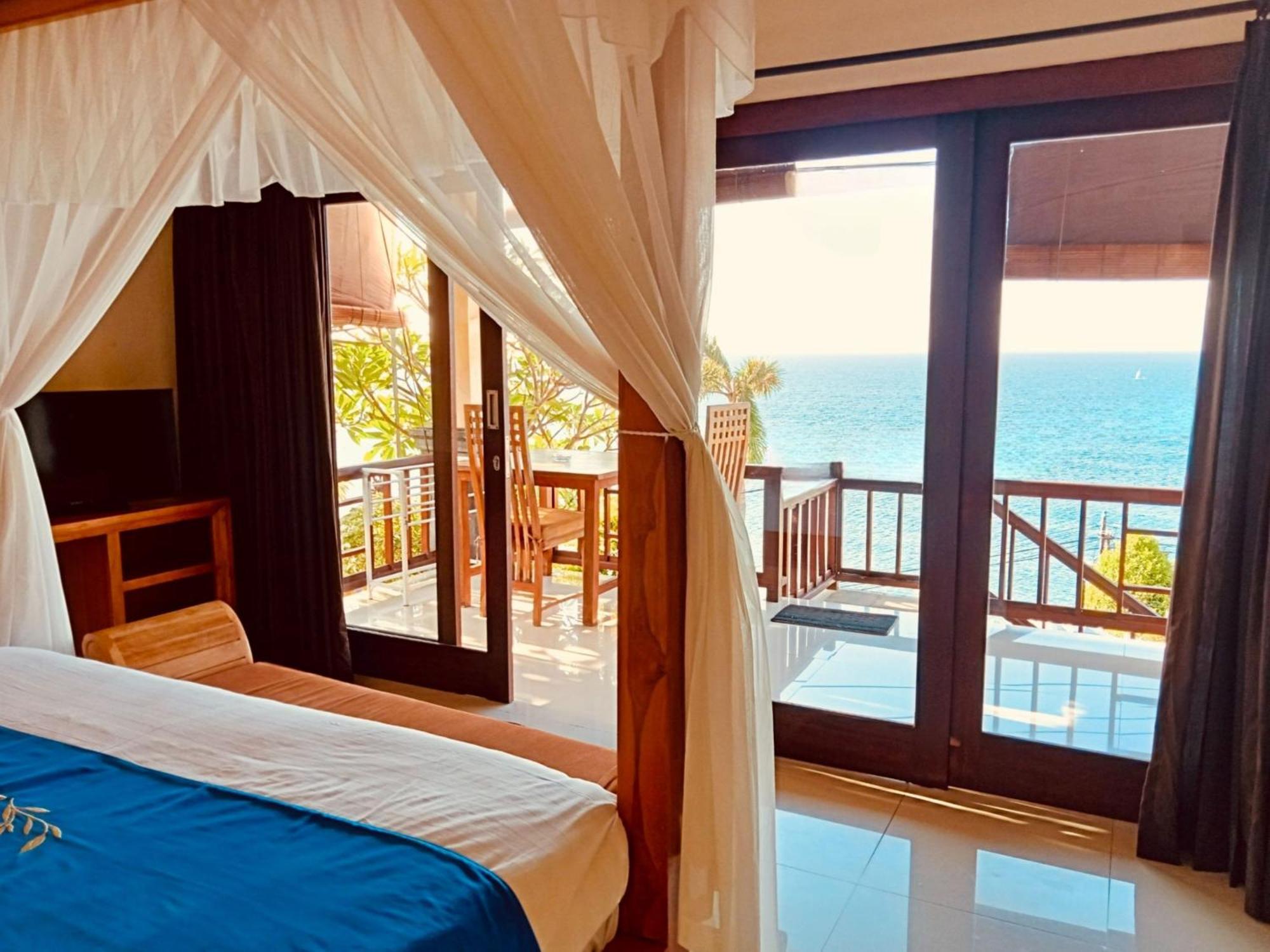 Shankara Parada Villas Амед Екстер'єр фото