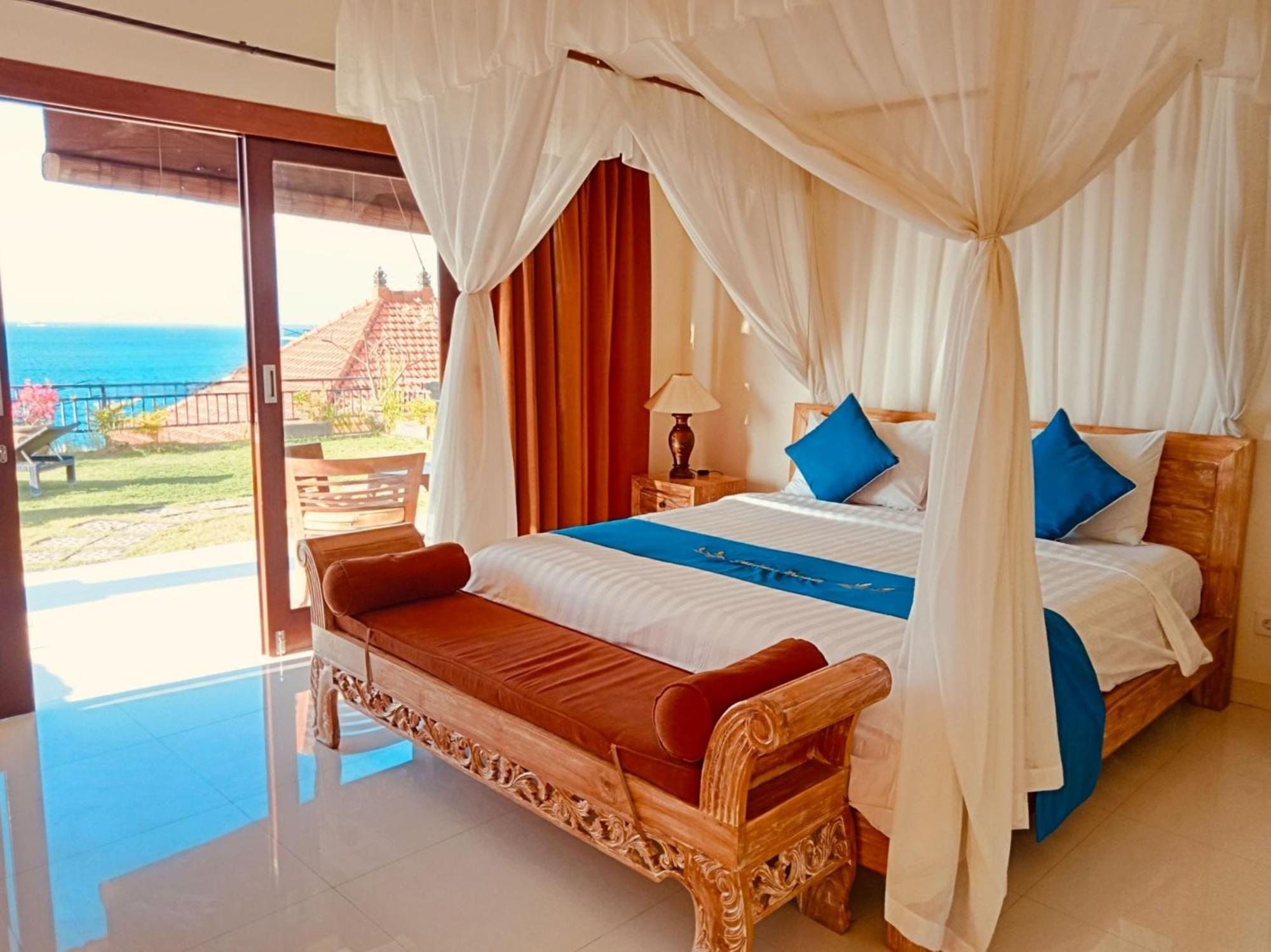 Shankara Parada Villas Амед Екстер'єр фото