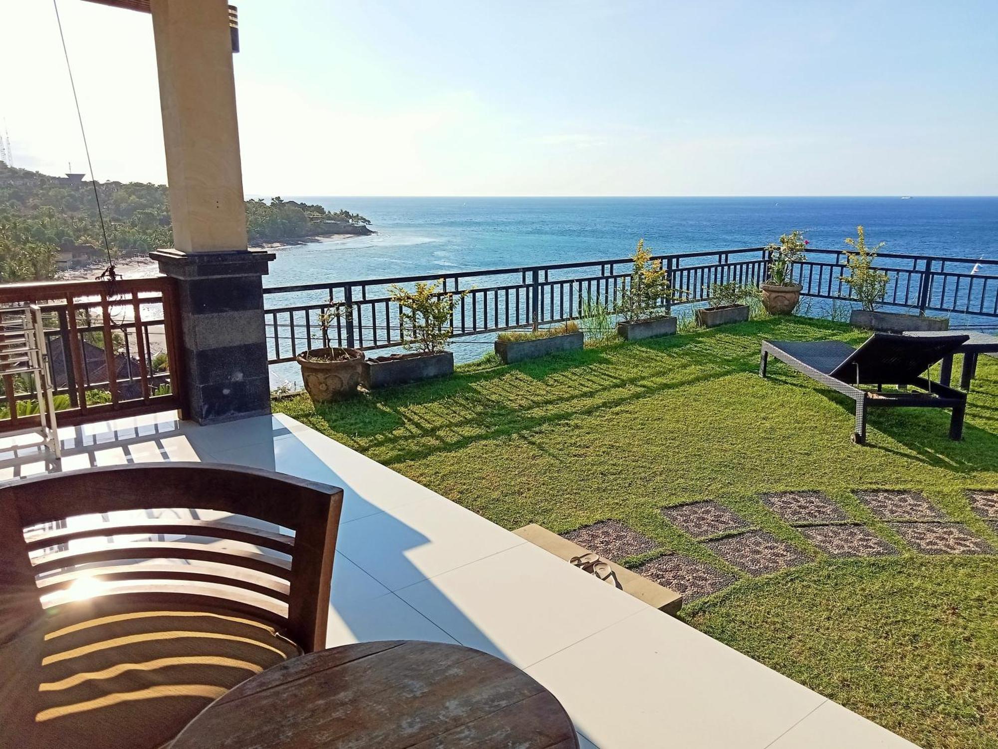 Shankara Parada Villas Амед Екстер'єр фото