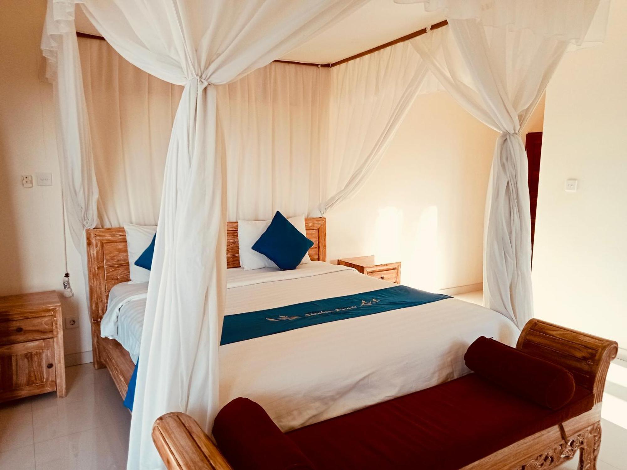 Shankara Parada Villas Амед Екстер'єр фото