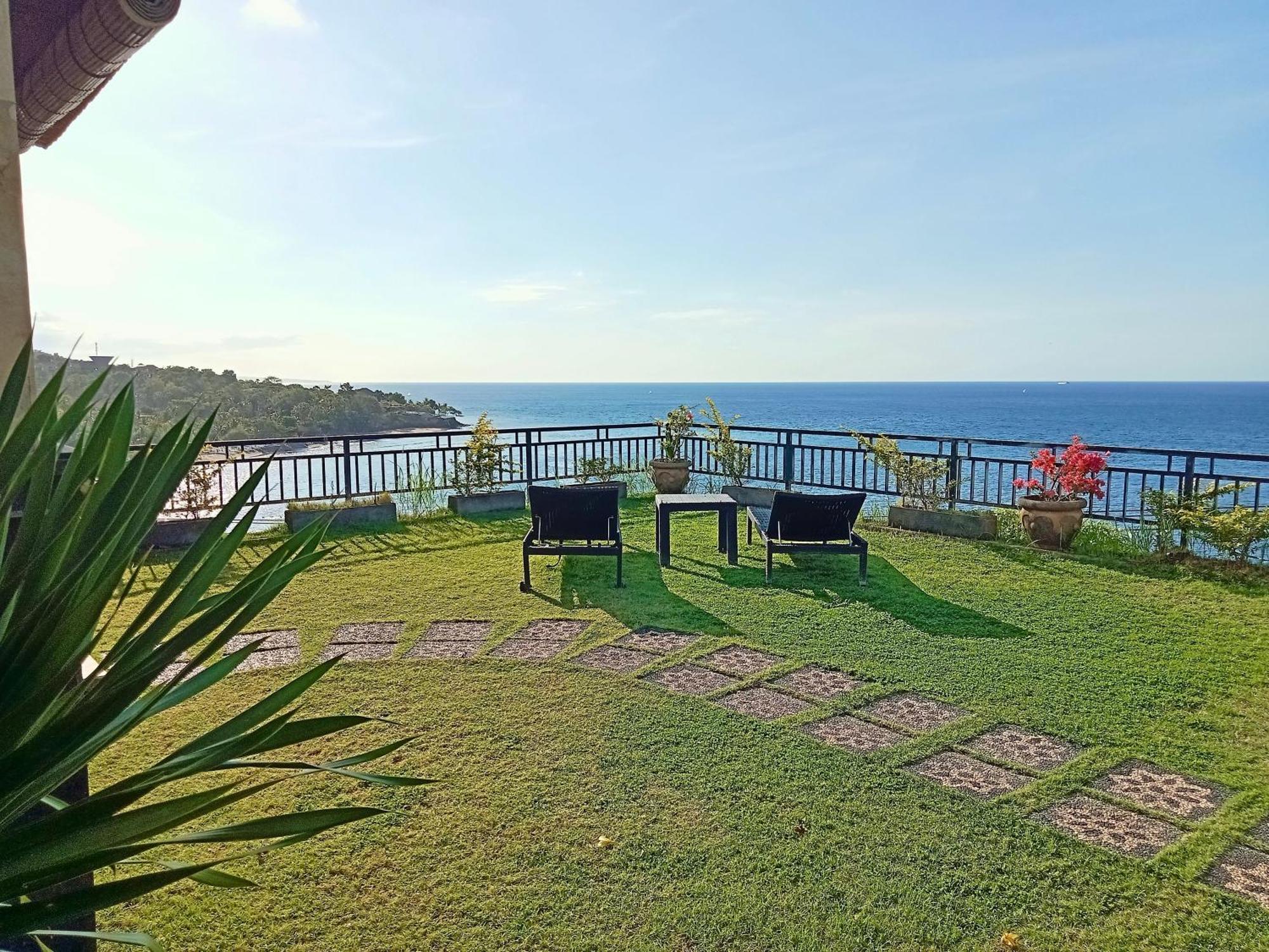 Shankara Parada Villas Амед Екстер'єр фото