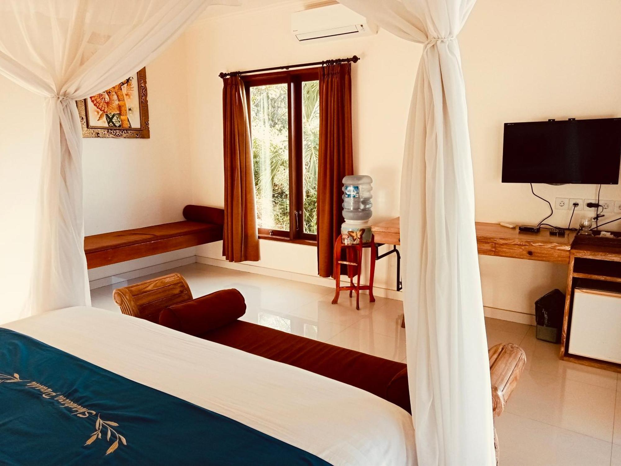 Shankara Parada Villas Амед Екстер'єр фото