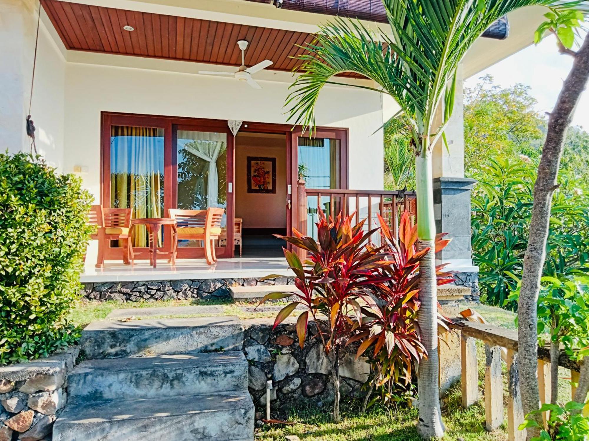 Shankara Parada Villas Амед Екстер'єр фото