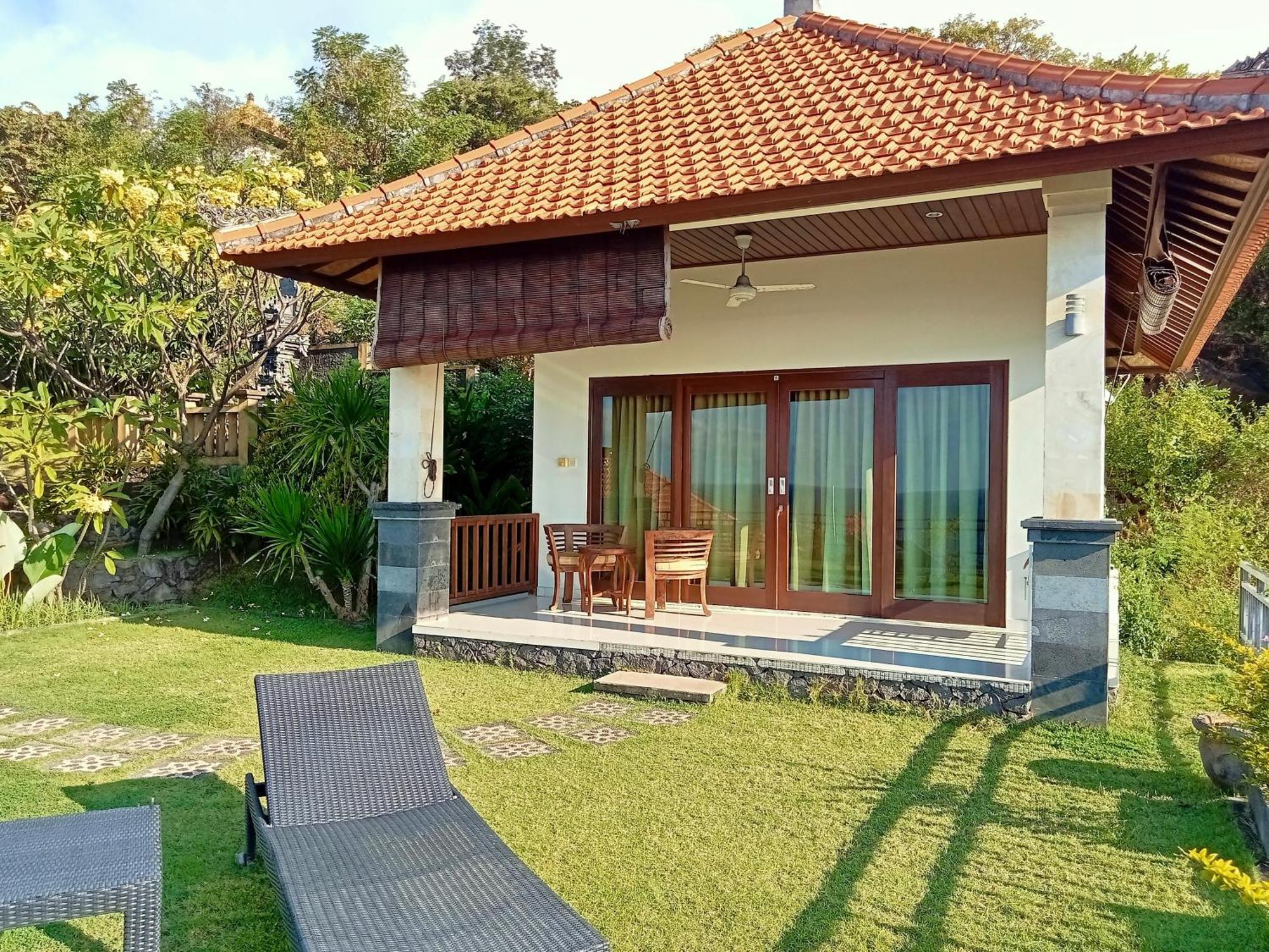 Shankara Parada Villas Амед Екстер'єр фото