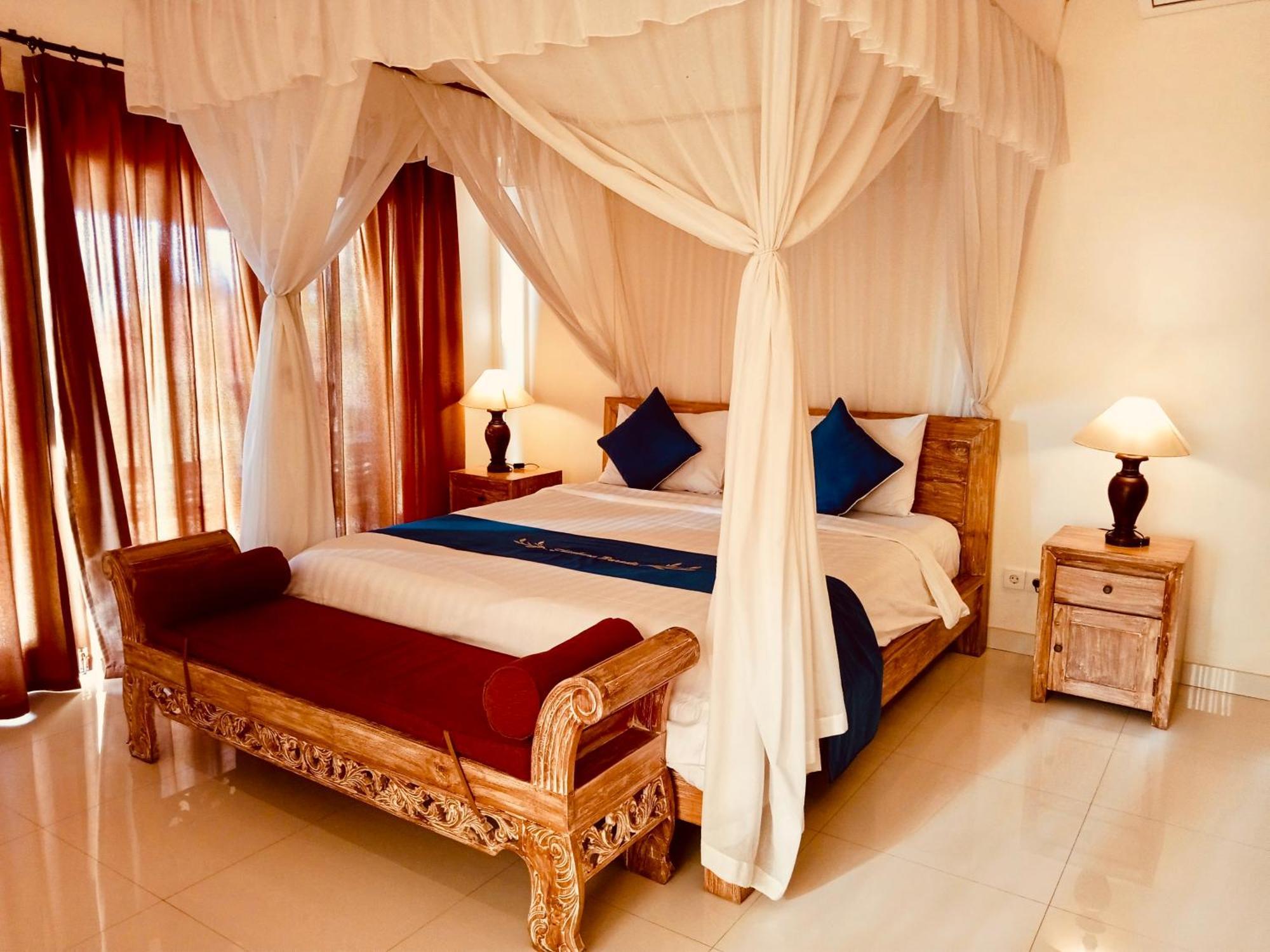 Shankara Parada Villas Амед Екстер'єр фото