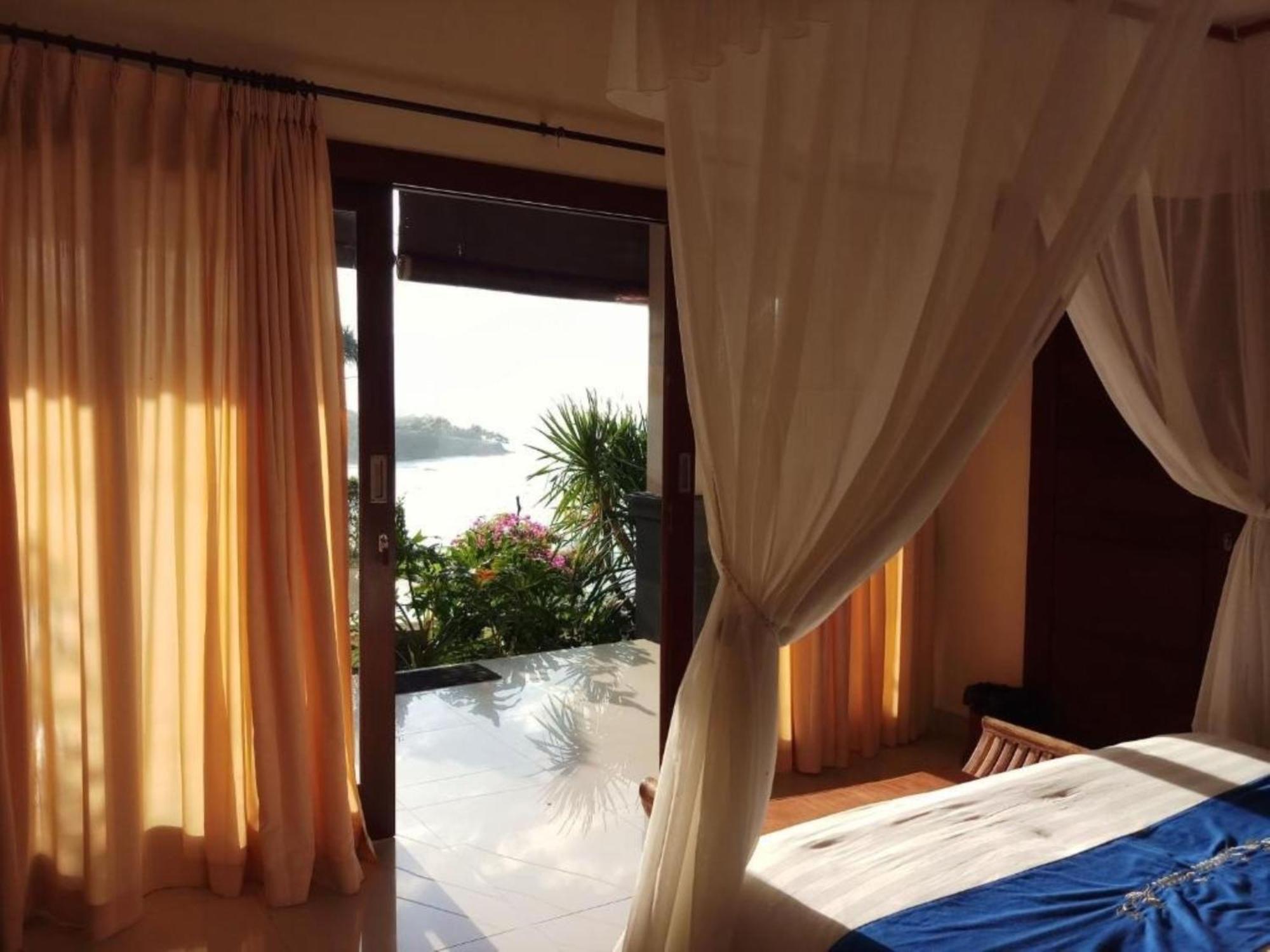 Shankara Parada Villas Амед Екстер'єр фото