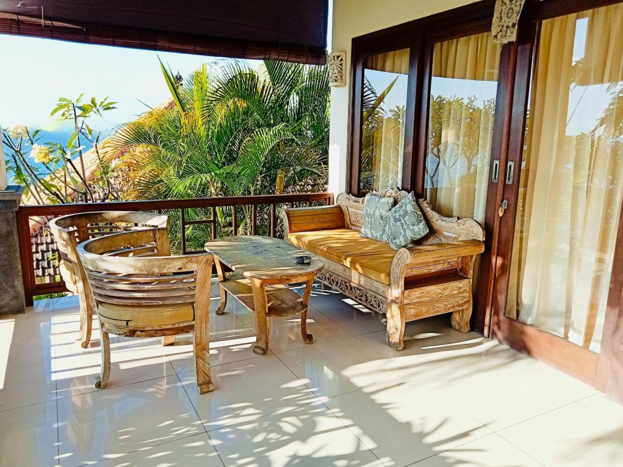 Shankara Parada Villas Амед Екстер'єр фото