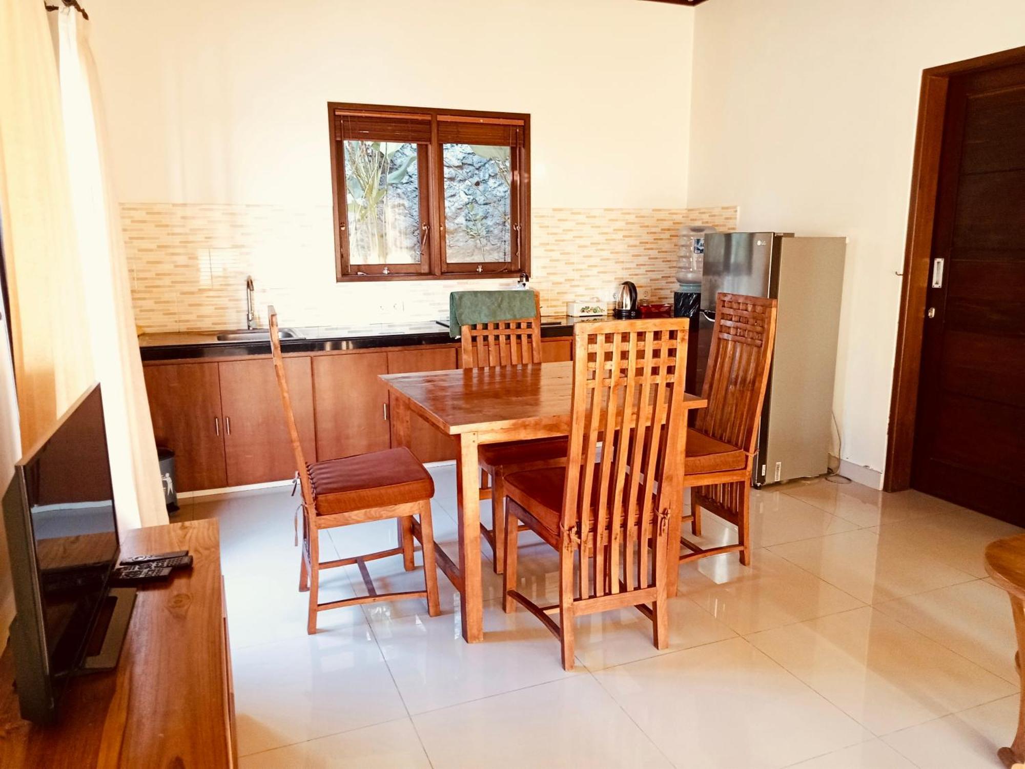 Shankara Parada Villas Амед Екстер'єр фото