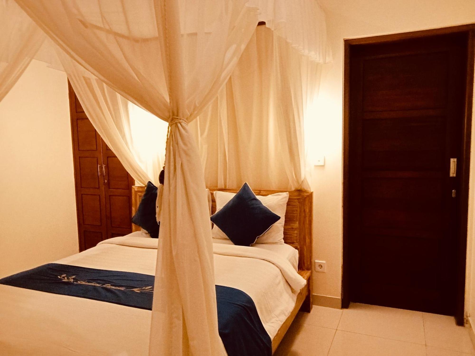Shankara Parada Villas Амед Екстер'єр фото