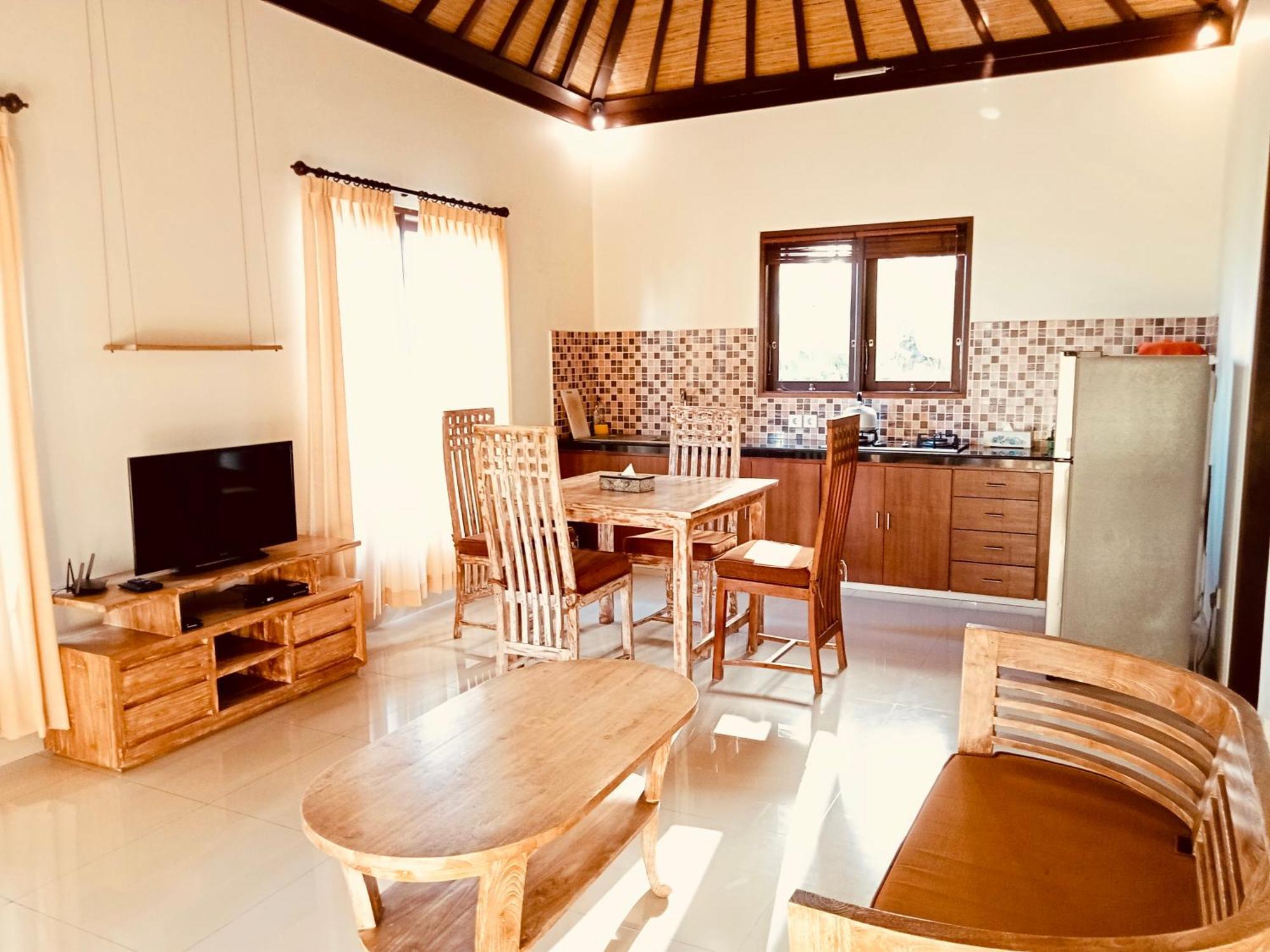Shankara Parada Villas Амед Екстер'єр фото