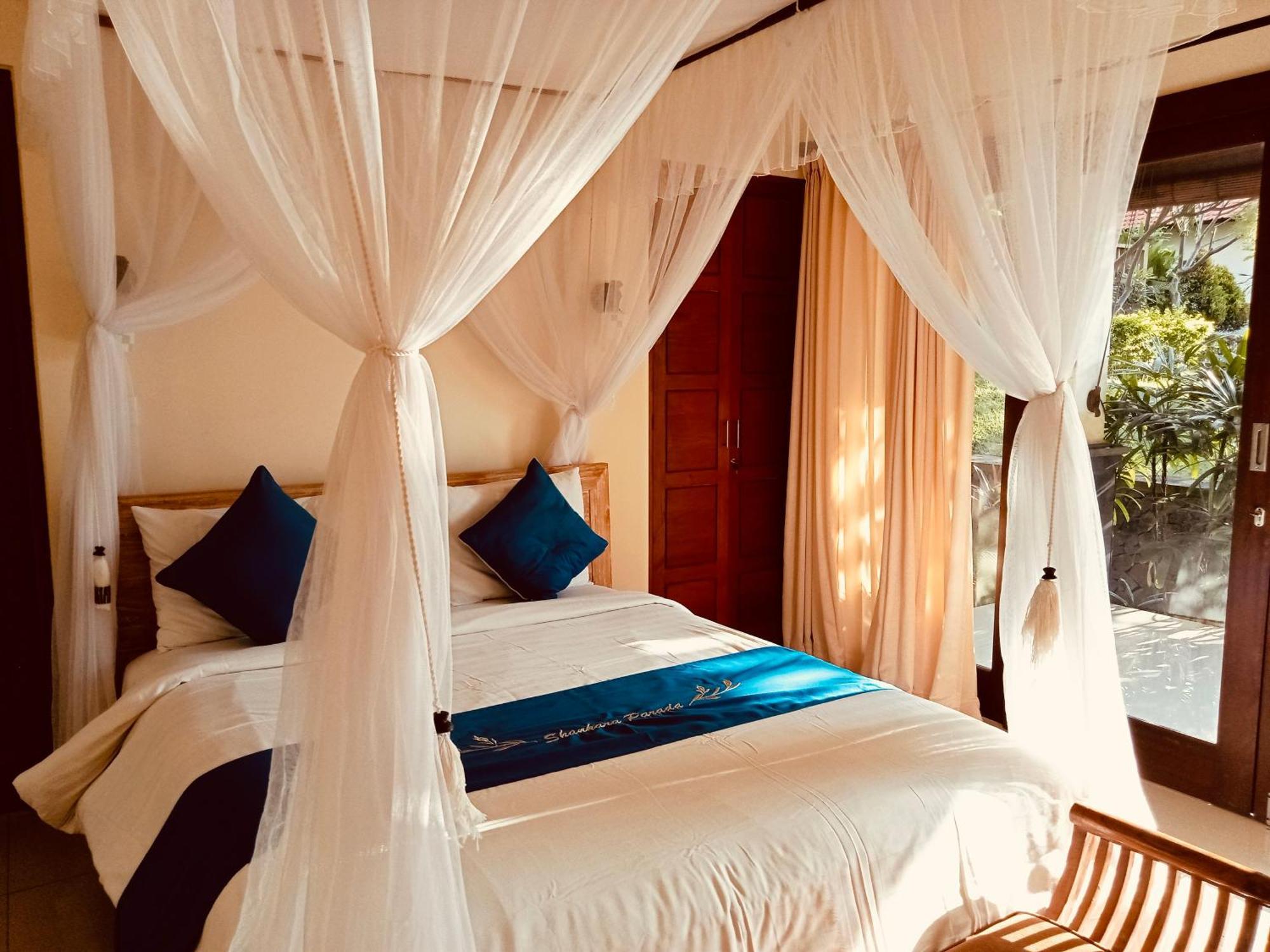 Shankara Parada Villas Амед Екстер'єр фото