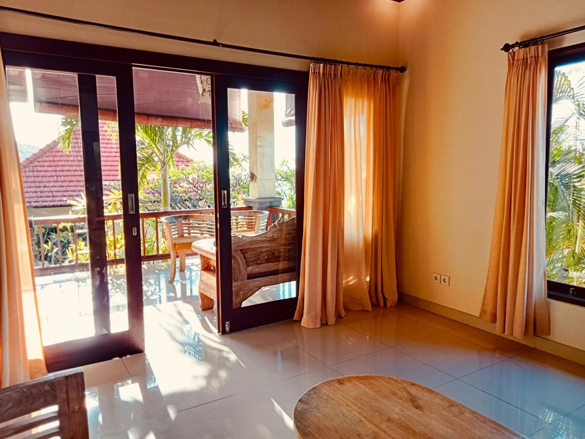 Shankara Parada Villas Амед Екстер'єр фото