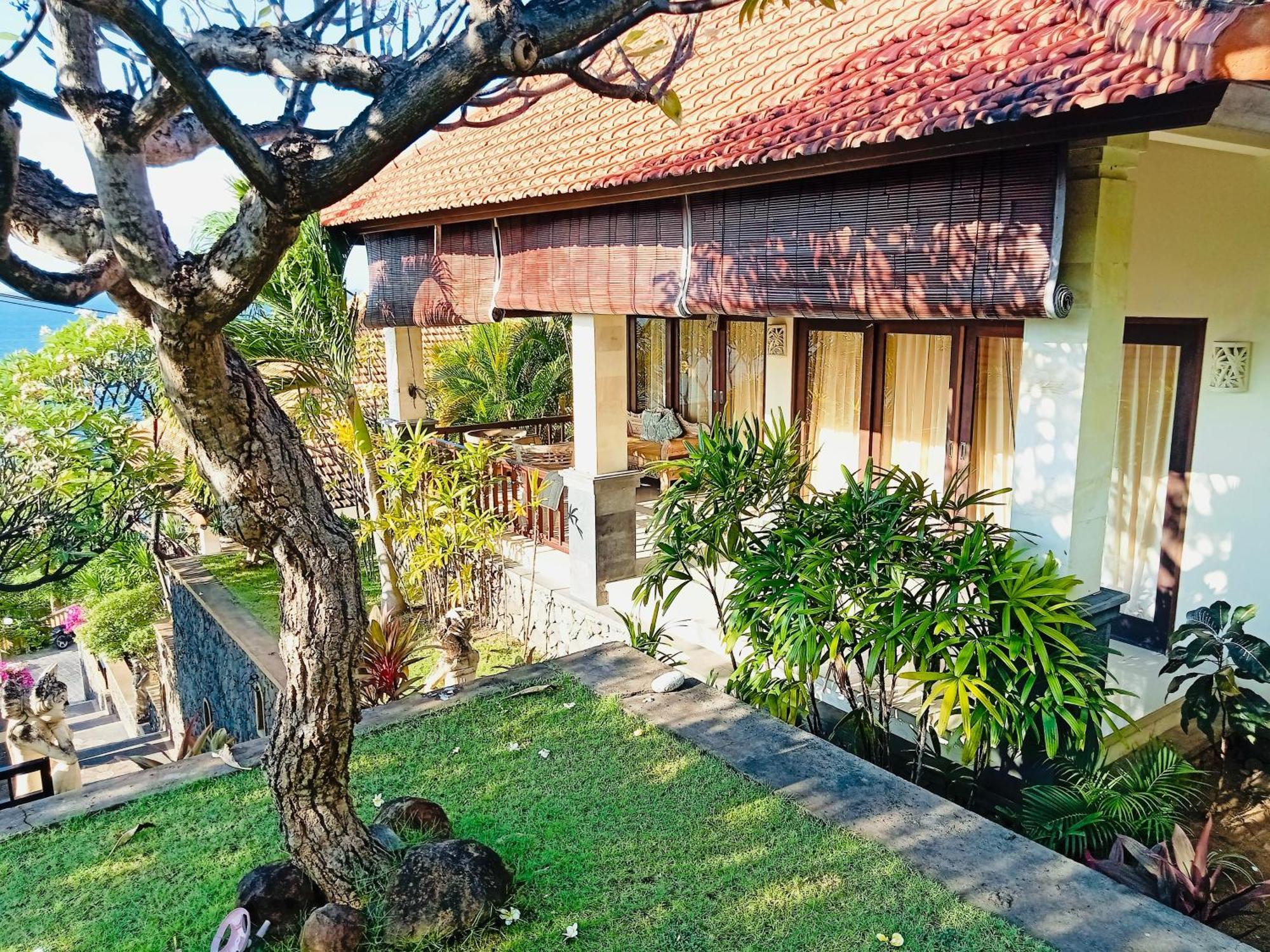 Shankara Parada Villas Амед Екстер'єр фото