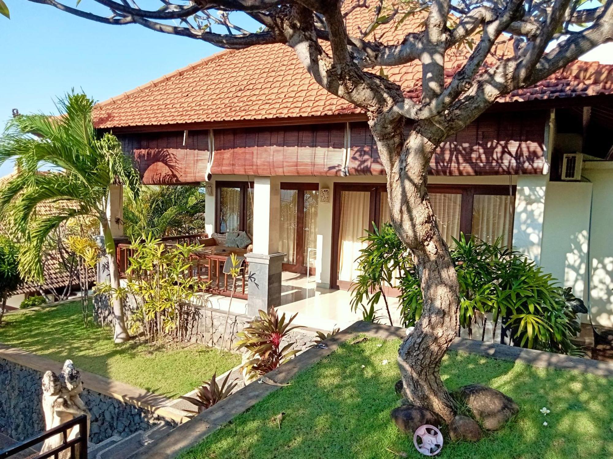 Shankara Parada Villas Амед Екстер'єр фото