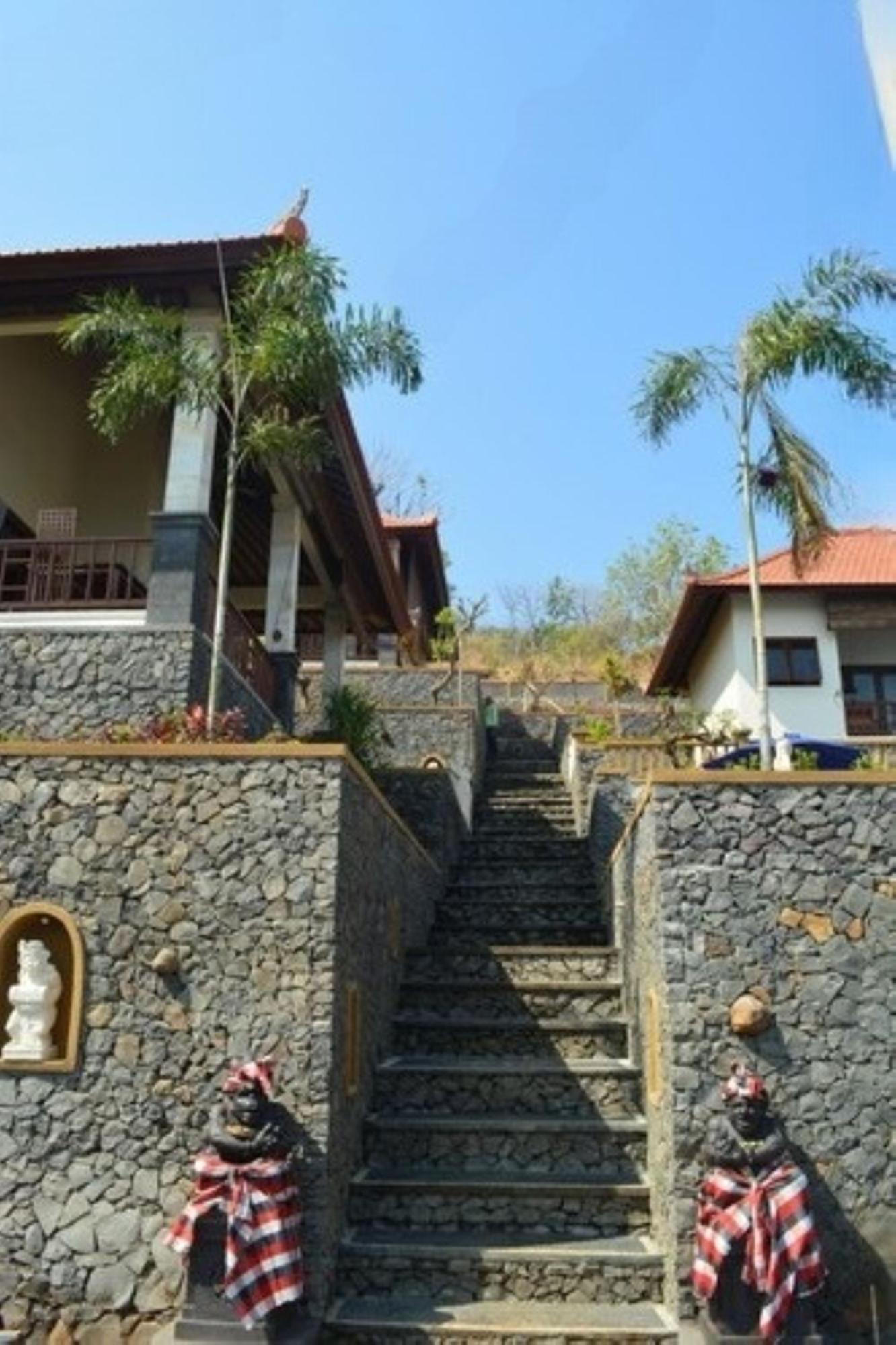 Shankara Parada Villas Амед Екстер'єр фото