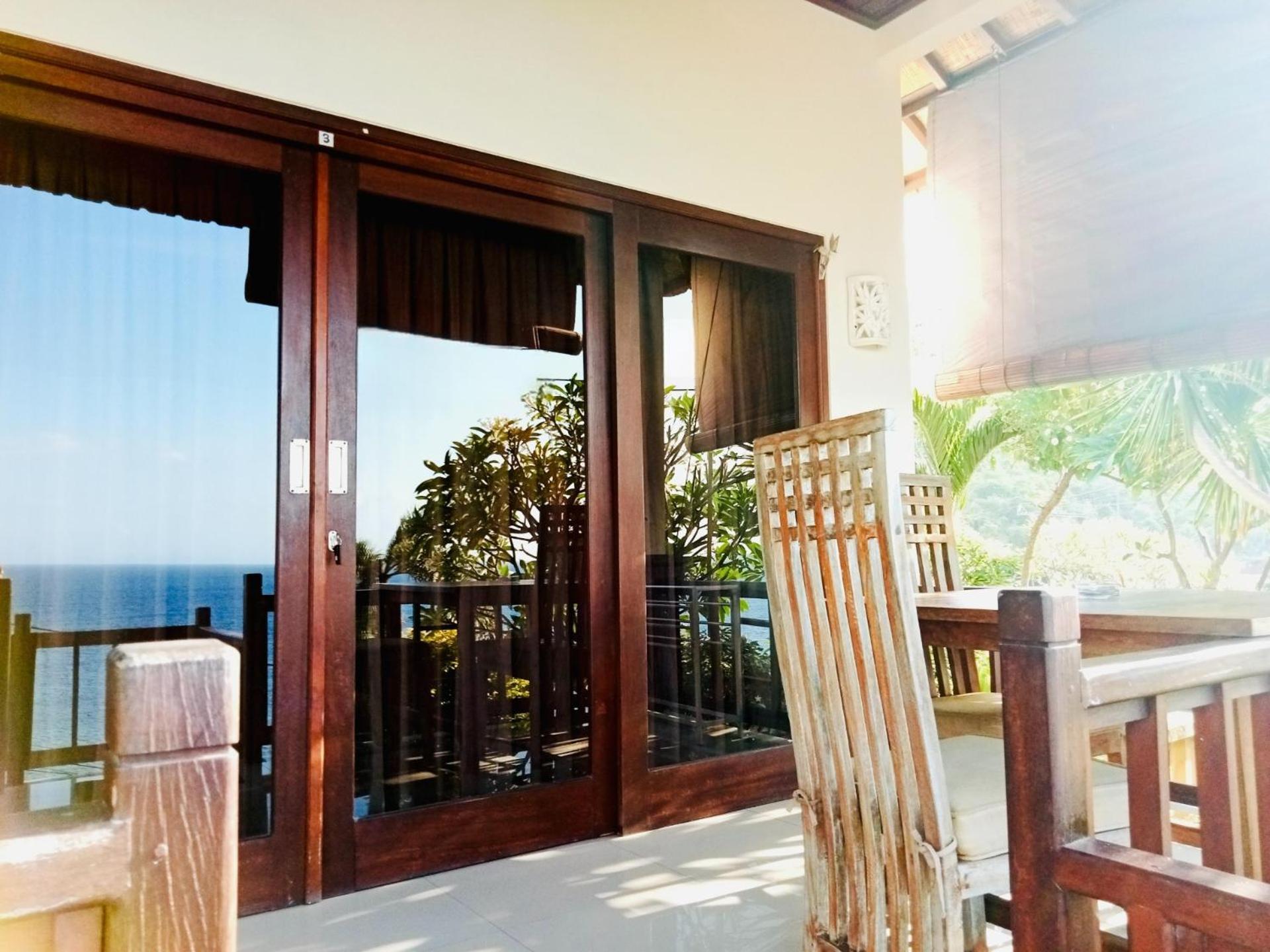 Shankara Parada Villas Амед Екстер'єр фото