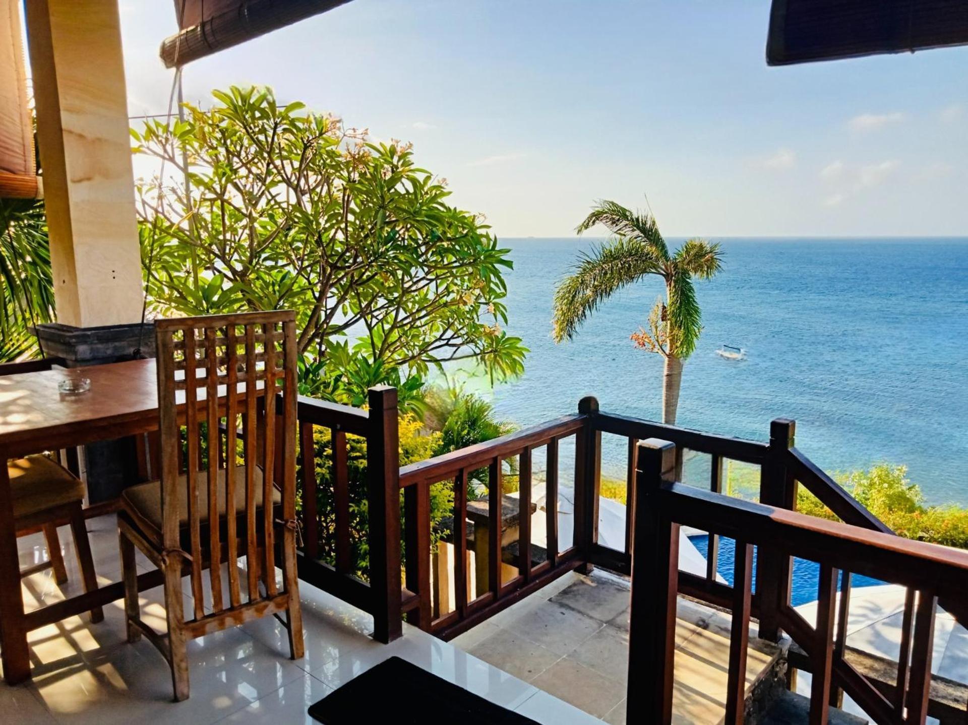 Shankara Parada Villas Амед Екстер'єр фото