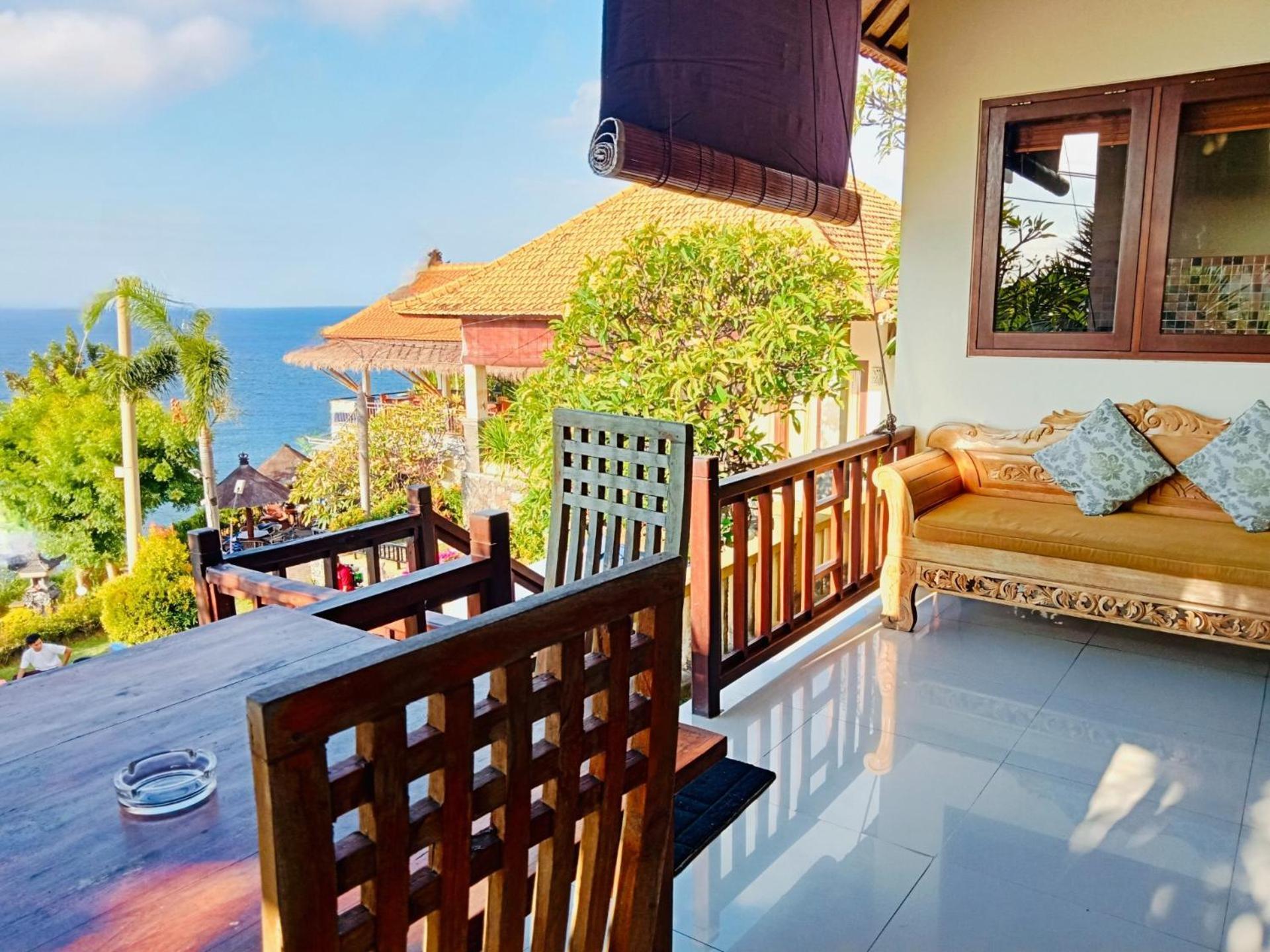 Shankara Parada Villas Амед Екстер'єр фото