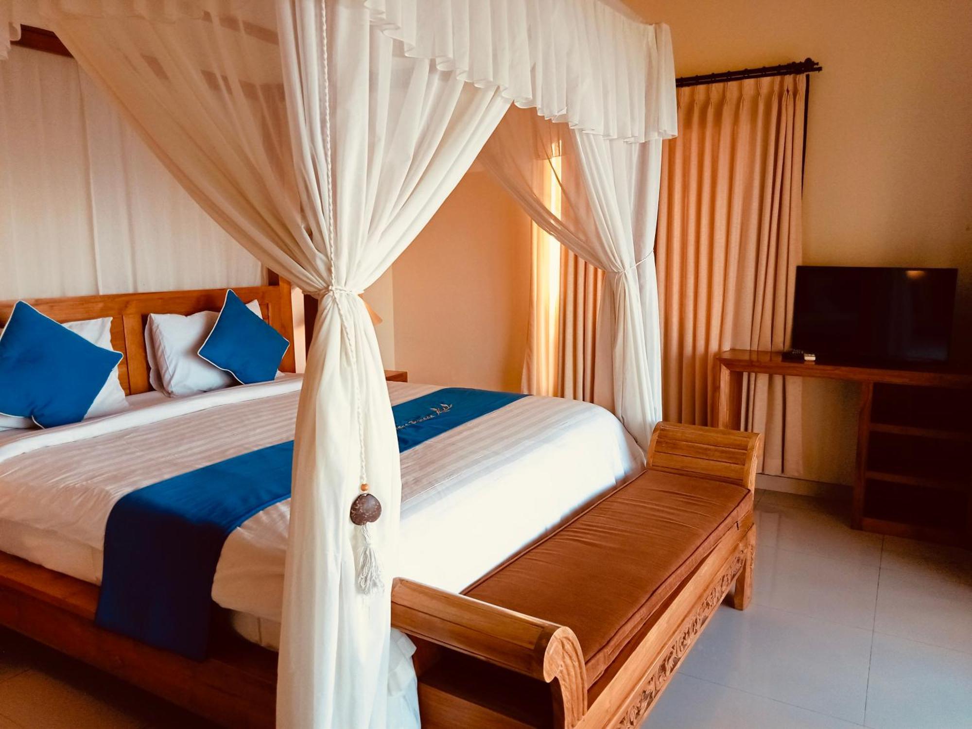 Shankara Parada Villas Амед Екстер'єр фото