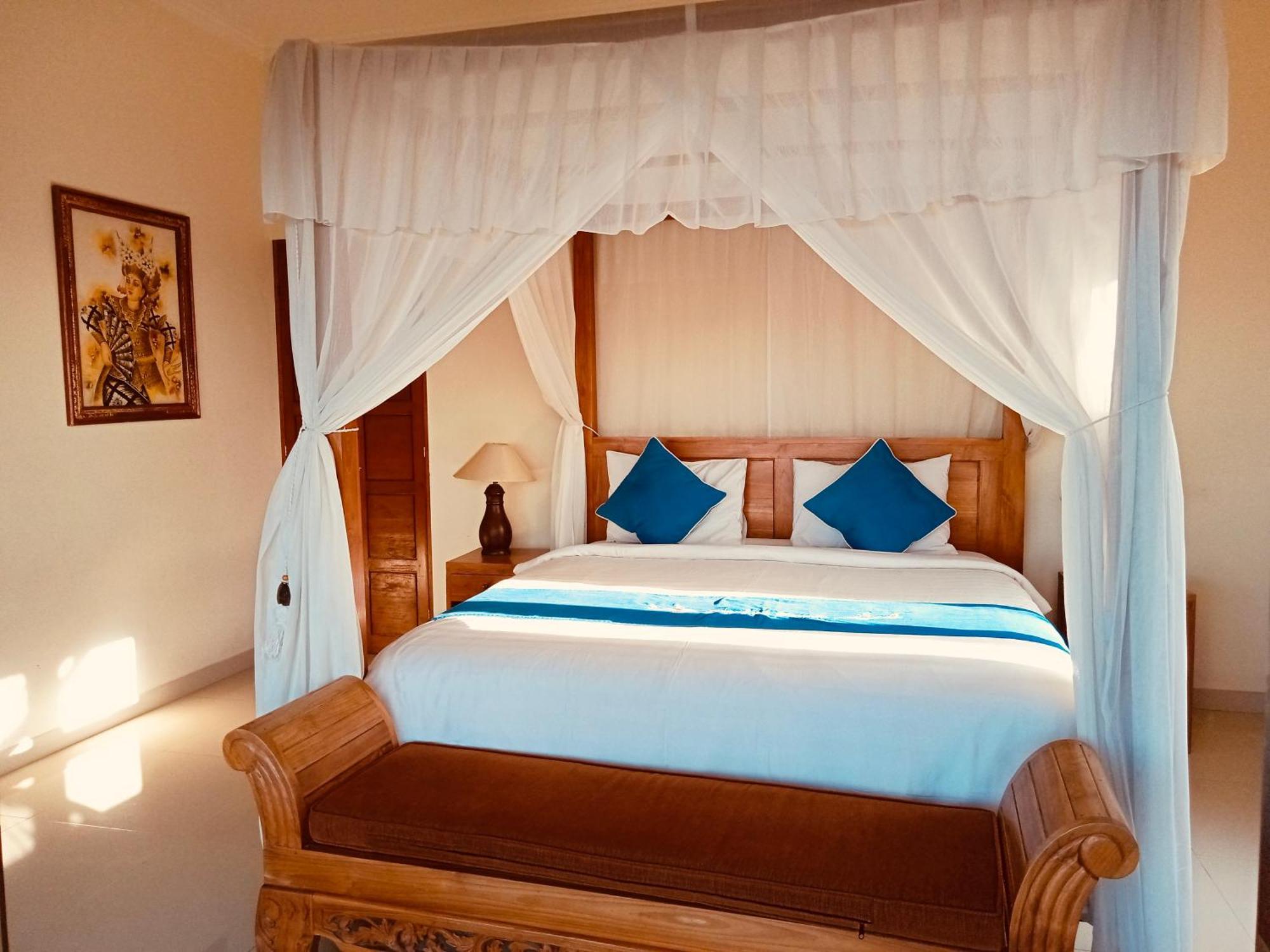 Shankara Parada Villas Амед Екстер'єр фото