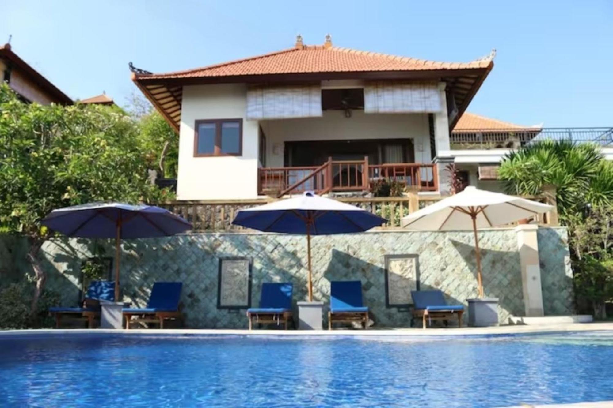 Shankara Parada Villas Амед Екстер'єр фото