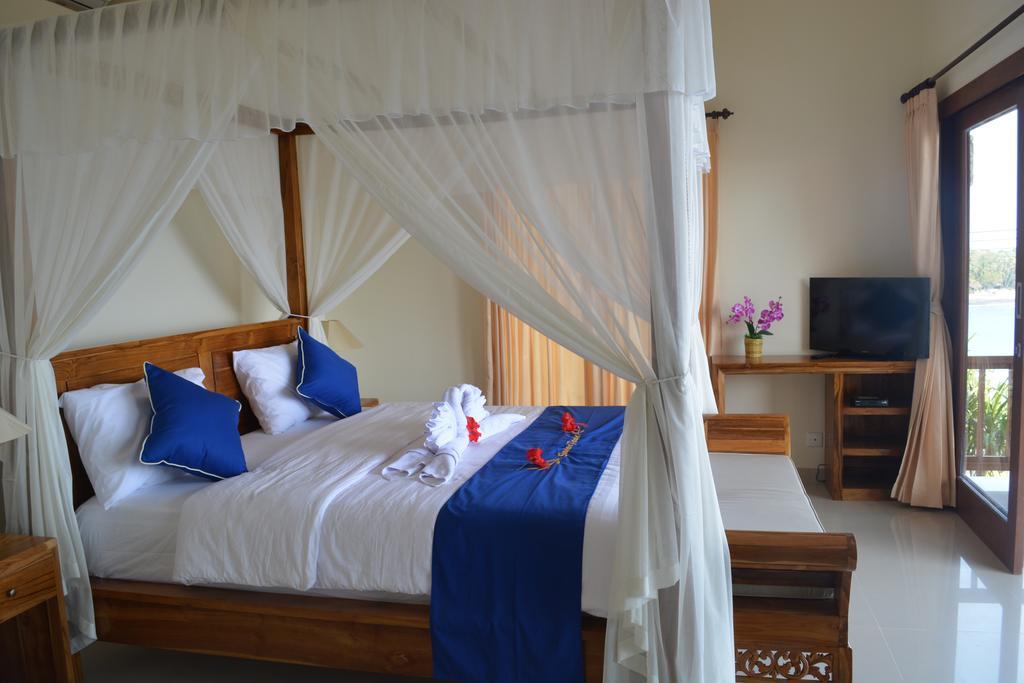 Shankara Parada Villas Амед Номер фото