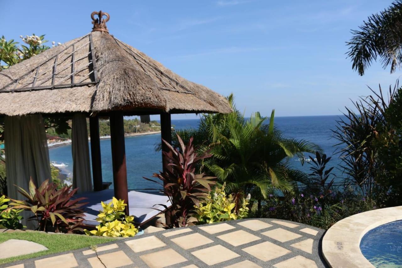 Shankara Parada Villas Амед Екстер'єр фото