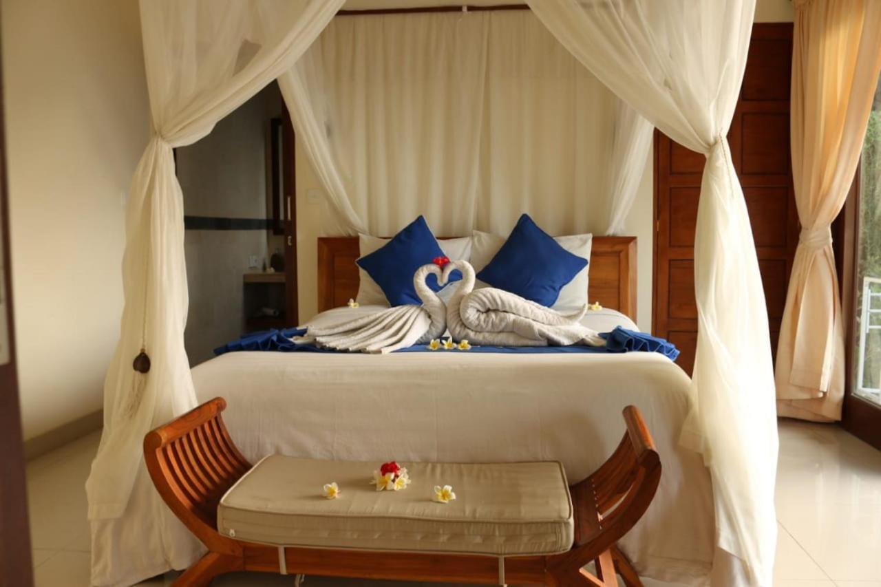 Shankara Parada Villas Амед Екстер'єр фото