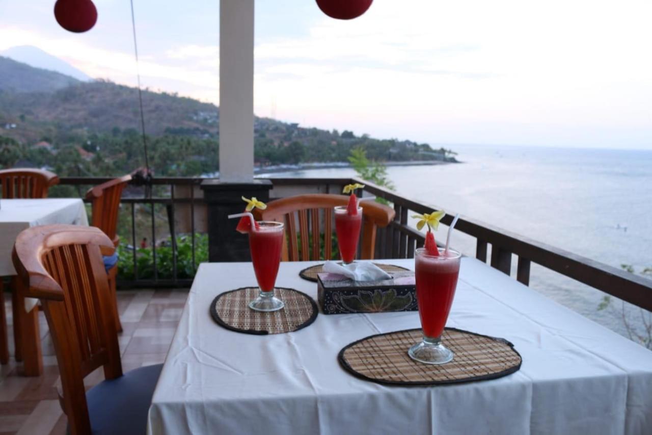 Shankara Parada Villas Амед Екстер'єр фото